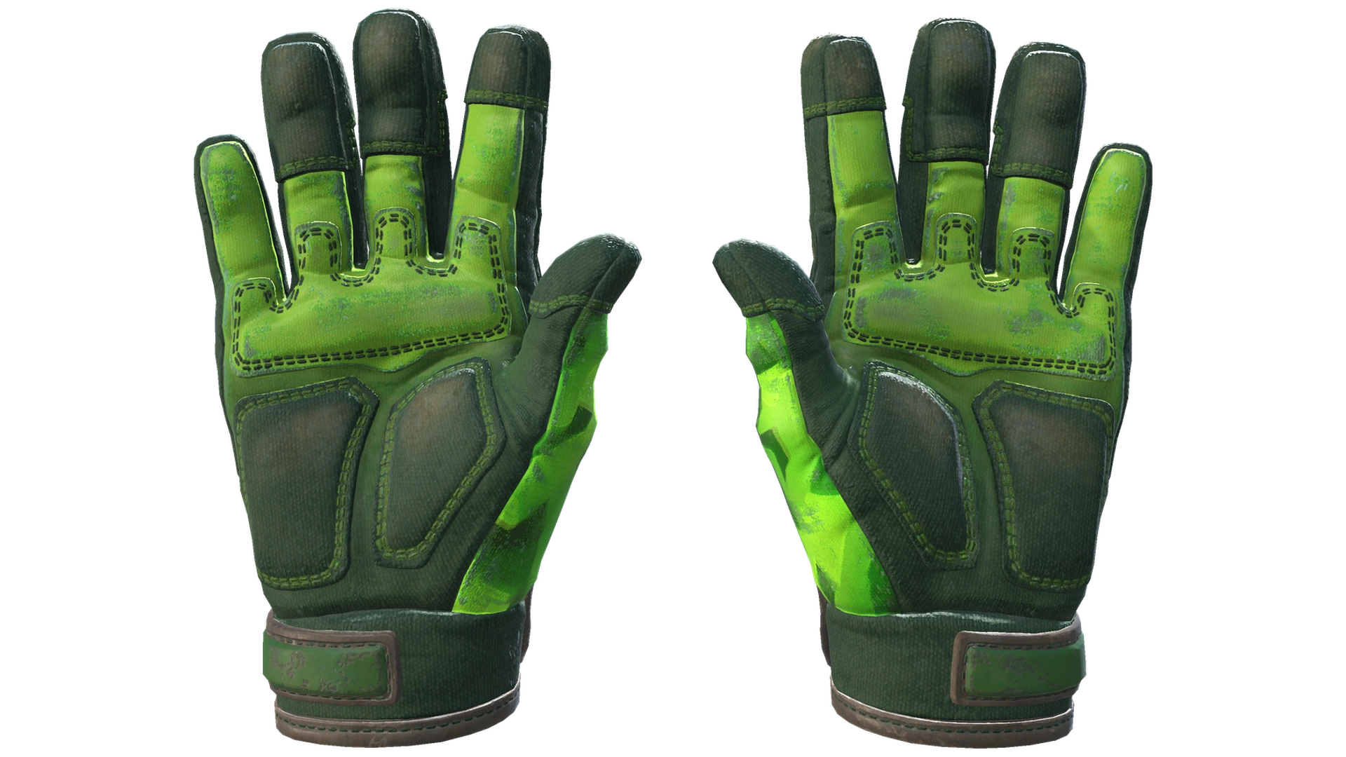 Lime Polycam image
