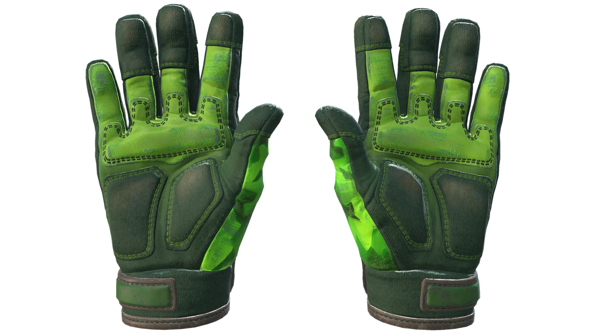 Lime Polycam image