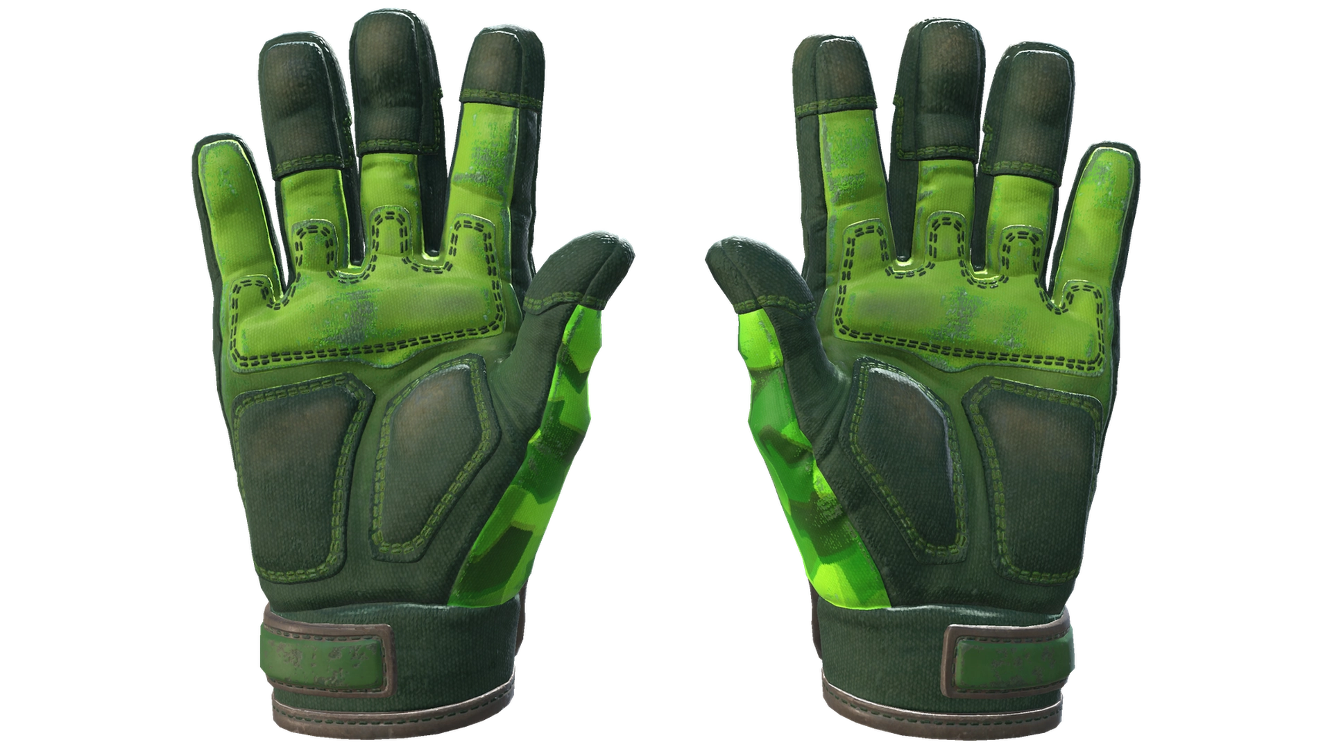 Lime Polycam image
