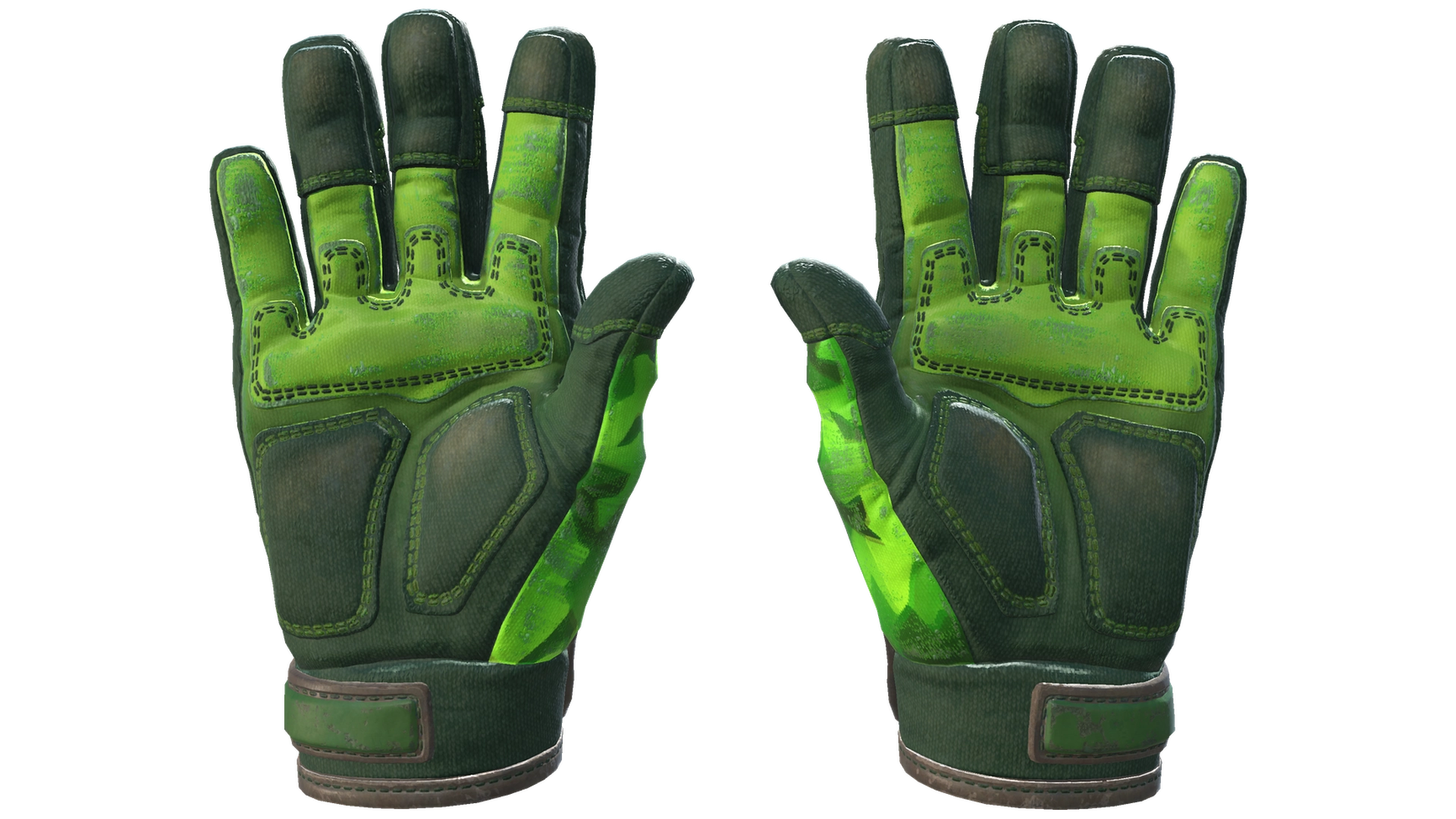 Lime Polycam image