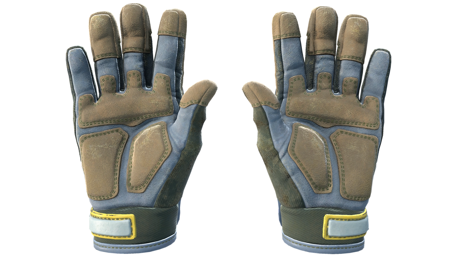 ★ Specialist Gloves | Lt. Commander (Field-Tested)