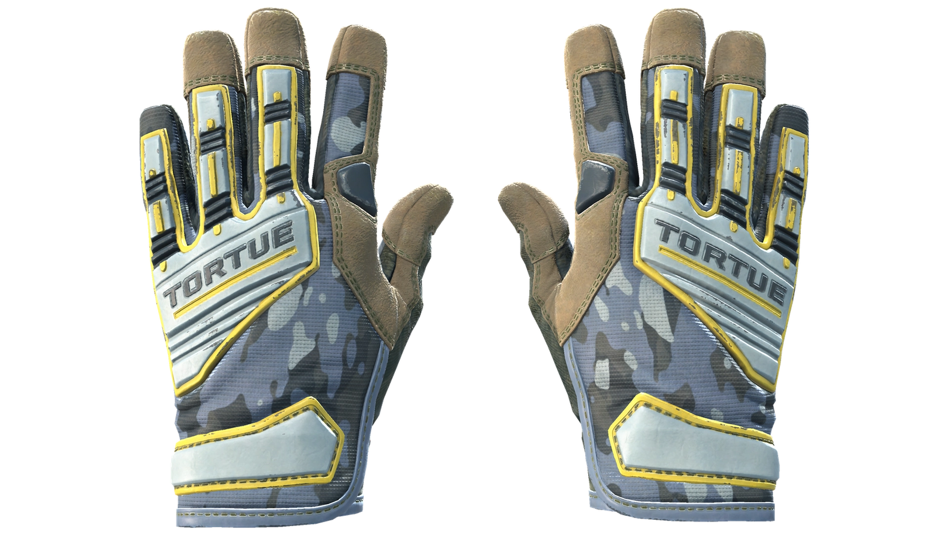 ★ Specialist Gloves | Lt. Commander (Field-Tested)