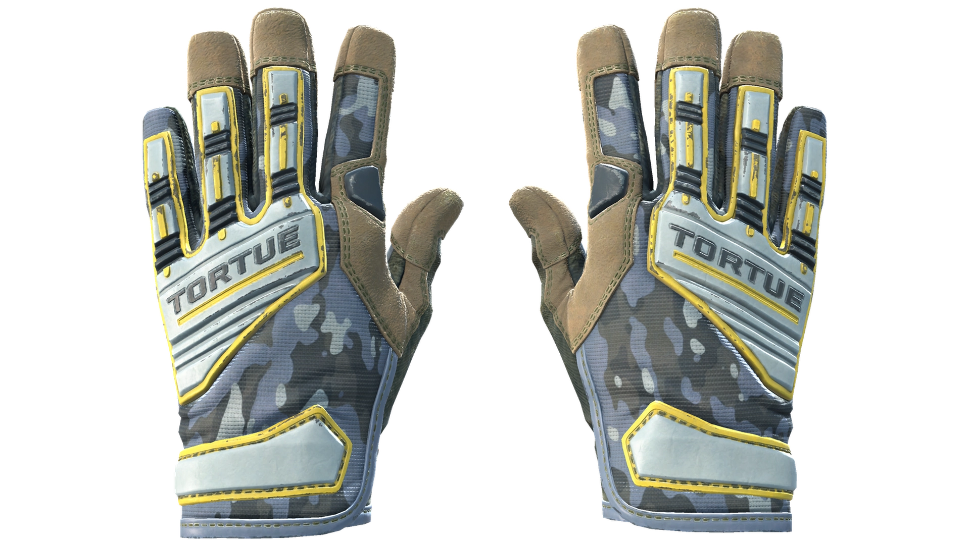 ★ Specialist Gloves | Lt. Commander (Field-Tested)