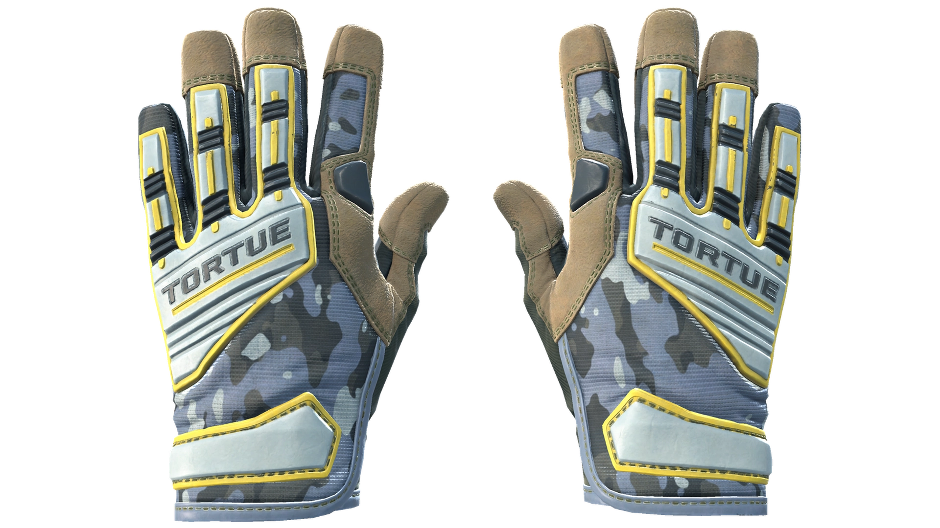 ★ Specialist Gloves | Lt. Commander (Minimal Wear)