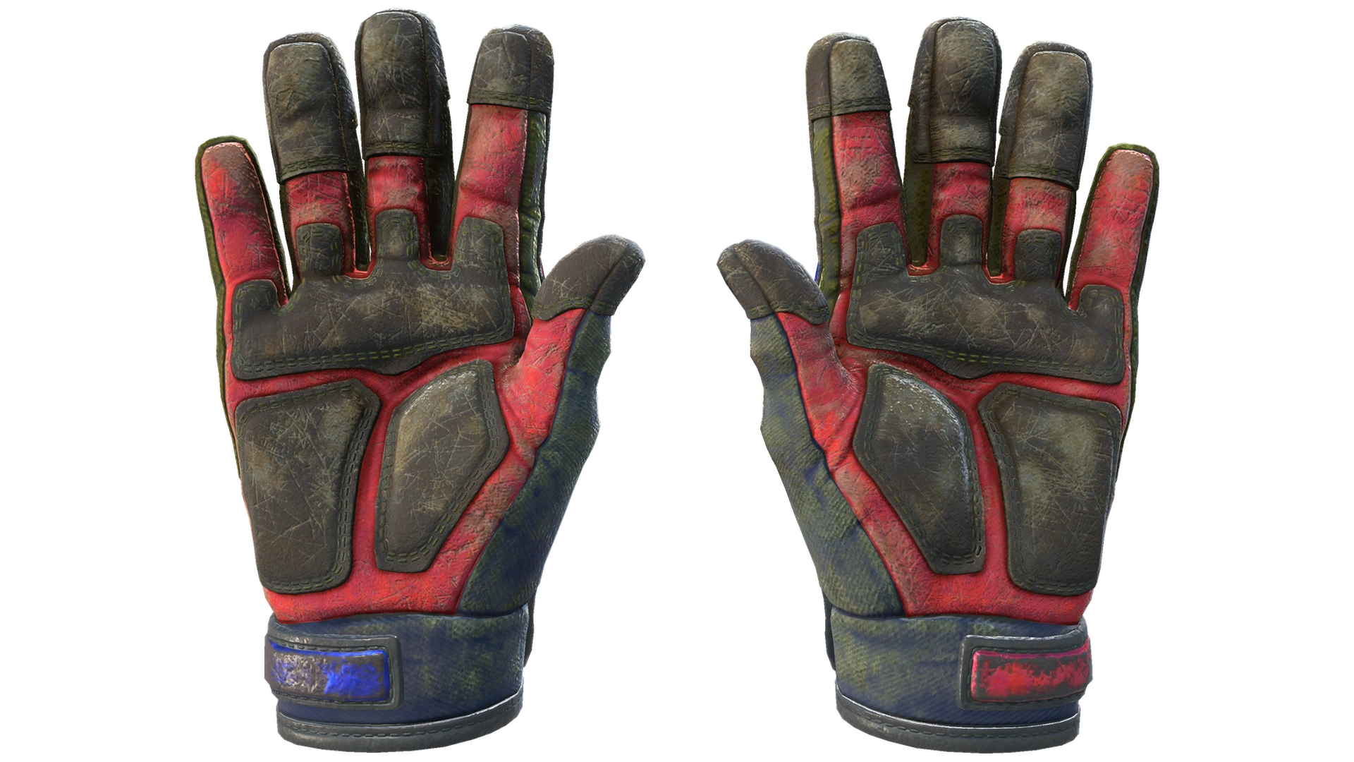 Marble Fade image