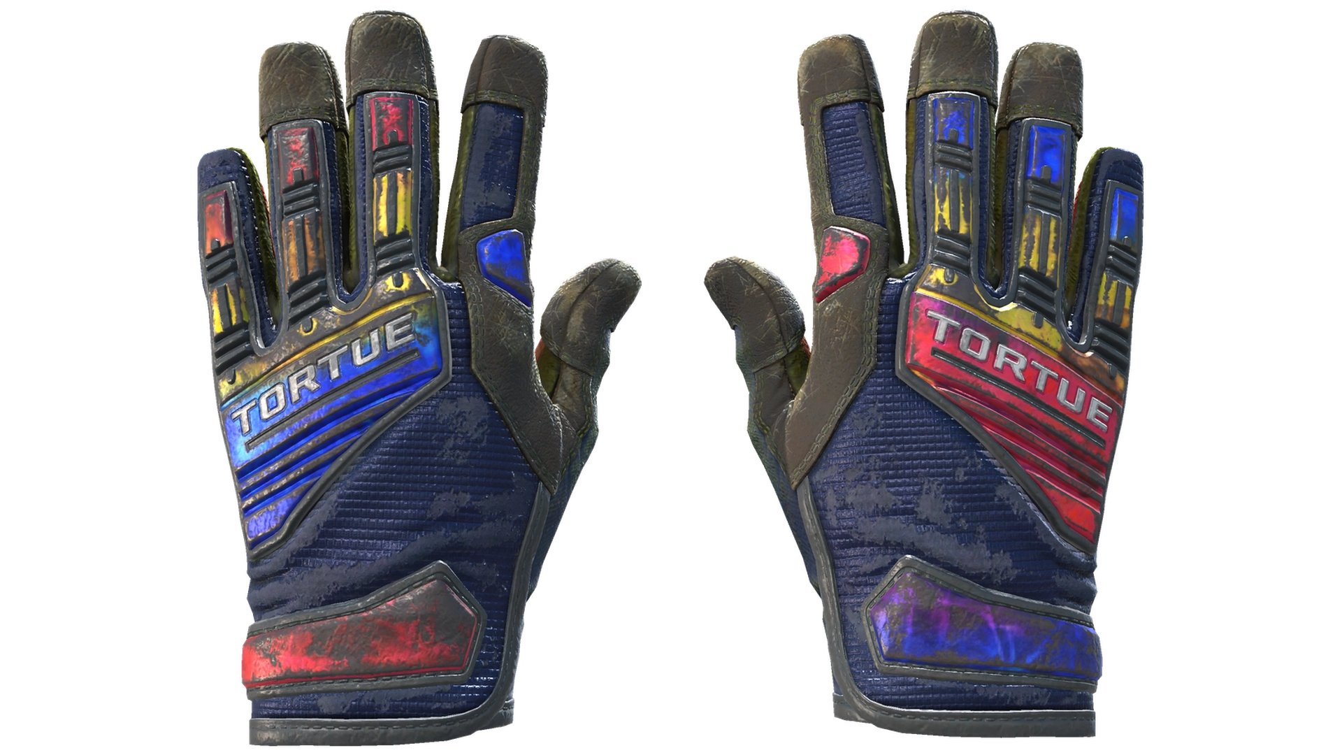 Marble Fade image