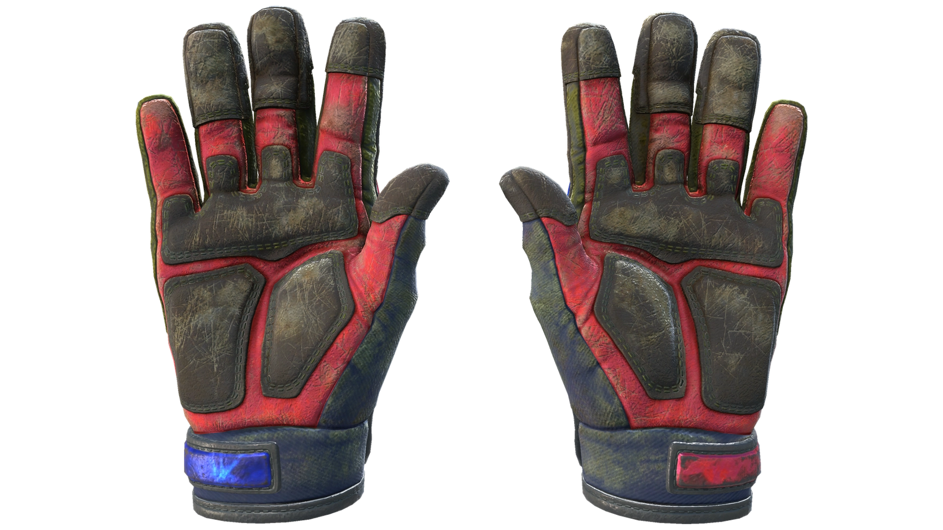 Marble Fade image