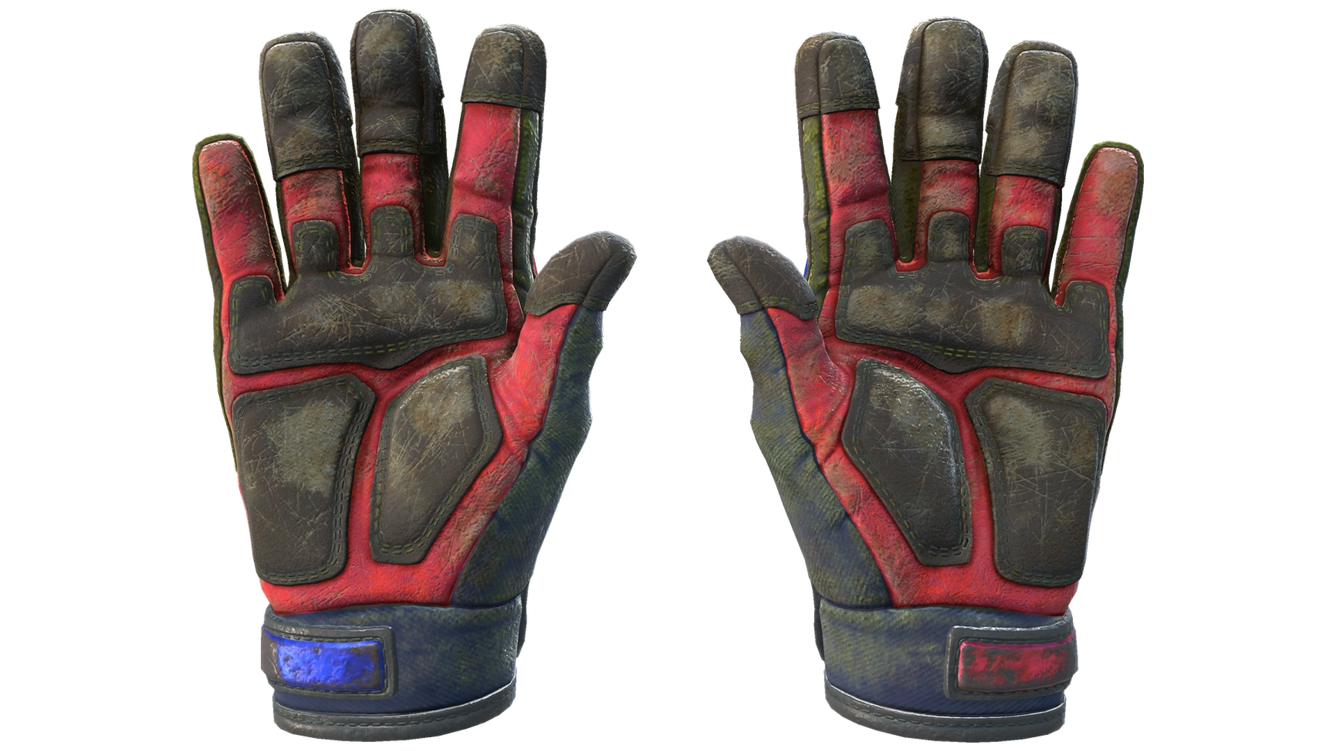 Marble Fade image