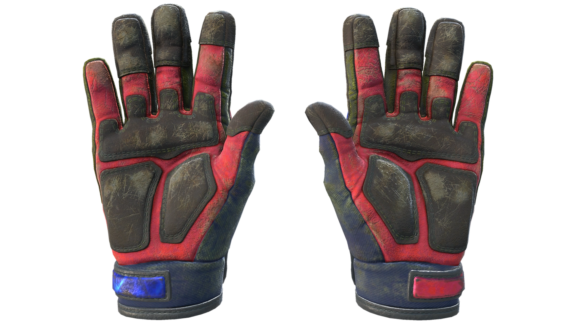 Marble Fade image