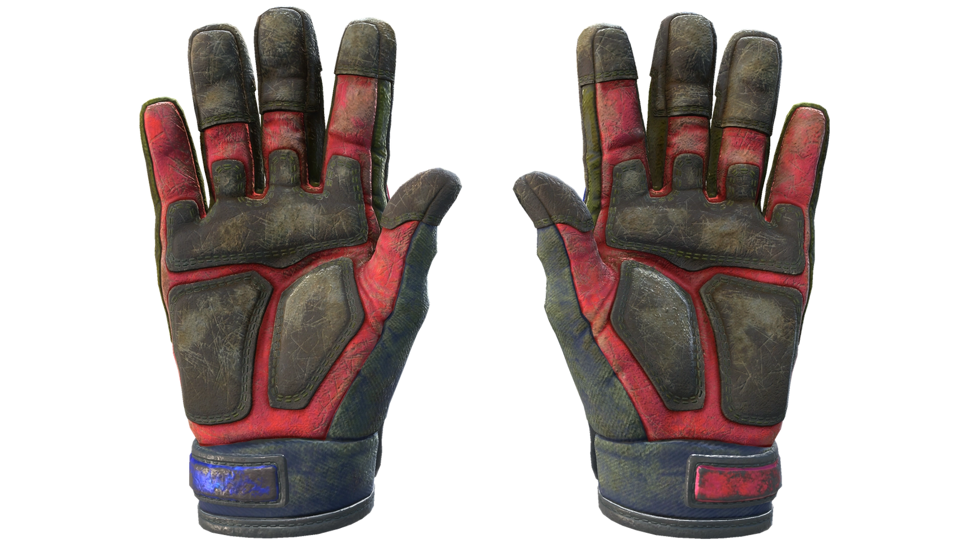 Marble Fade image