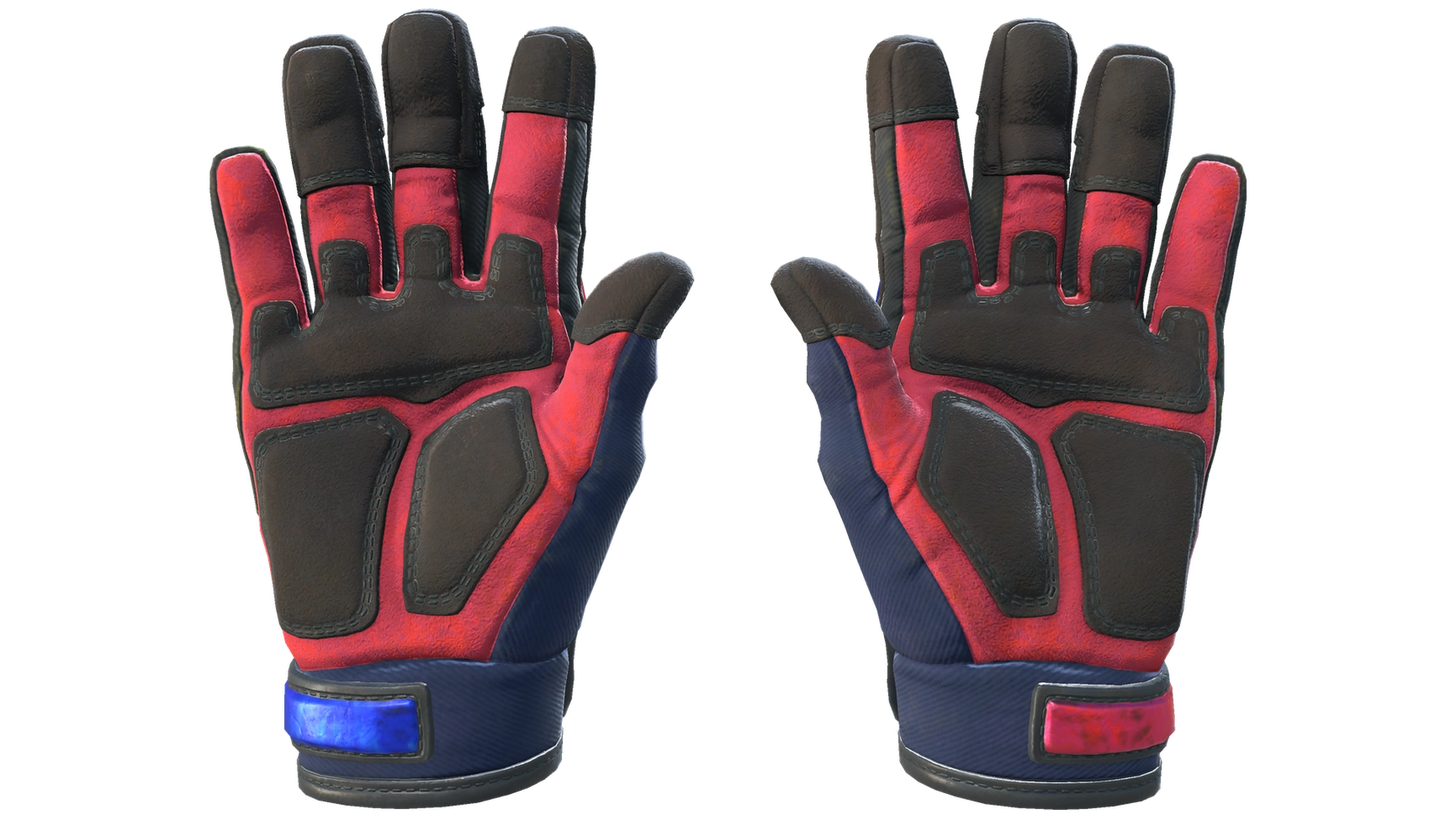 ★ Specialist Gloves | Marble Fade (Factory New)