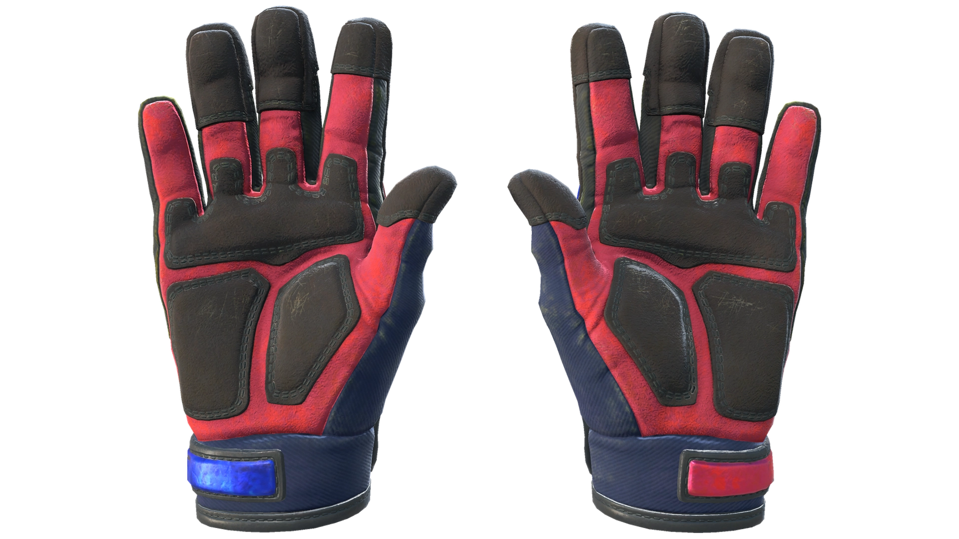 ★ Specialist Gloves | Marble Fade (Minimal Wear)