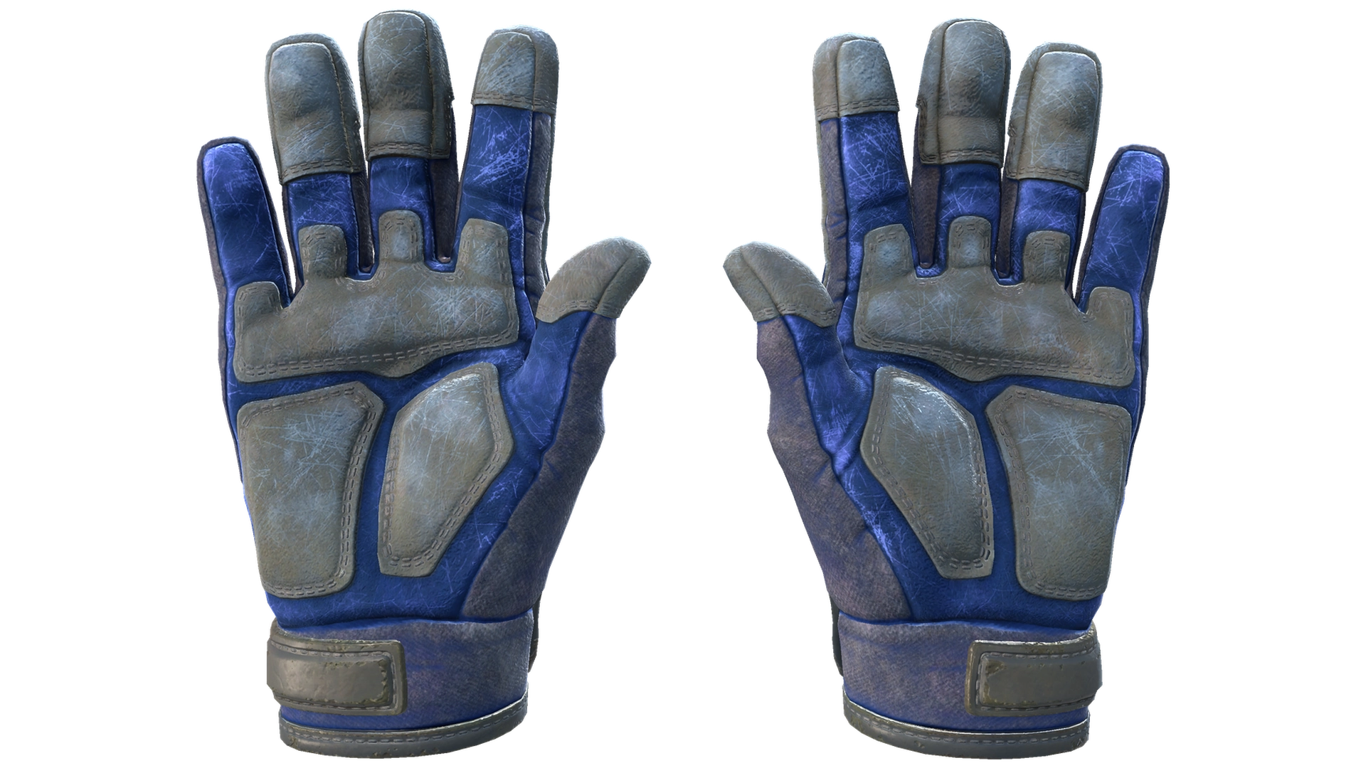 ★ Specialist Gloves | Mogul (Battle-Scarred)