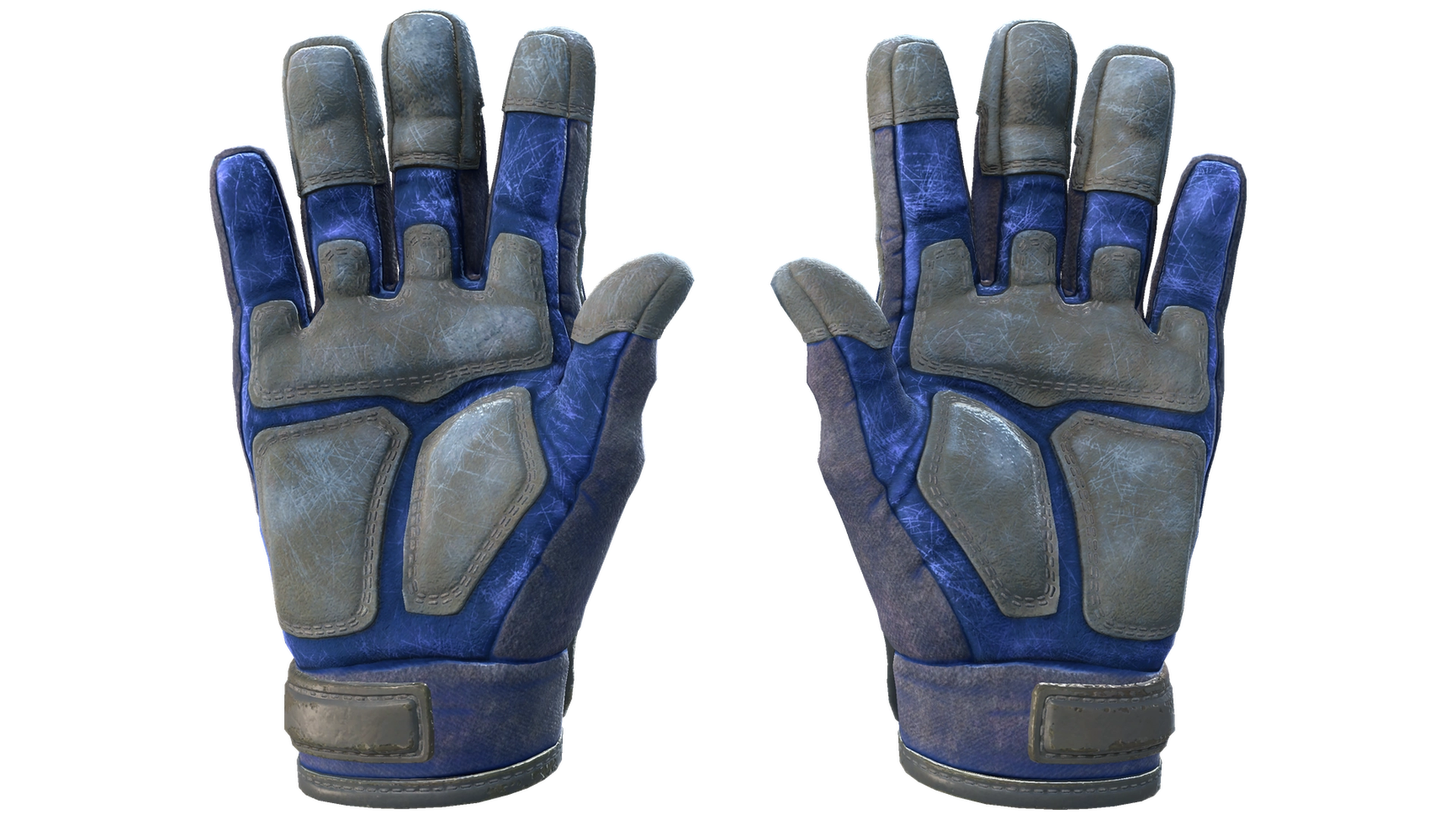 ★ Specialist Gloves | Mogul (Battle-Scarred)