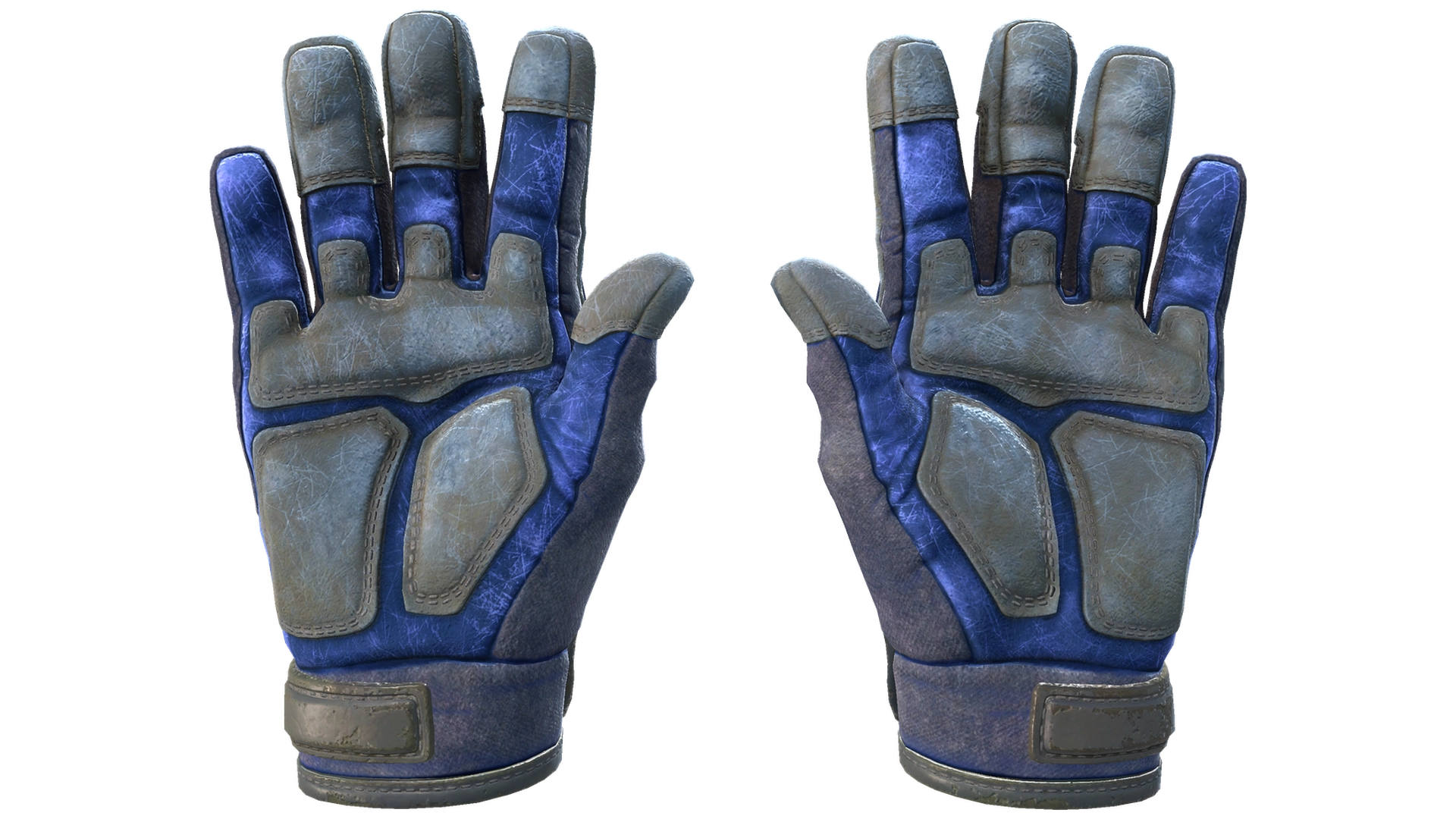 ★ Specialist Gloves | Mogul (Battle-Scarred)