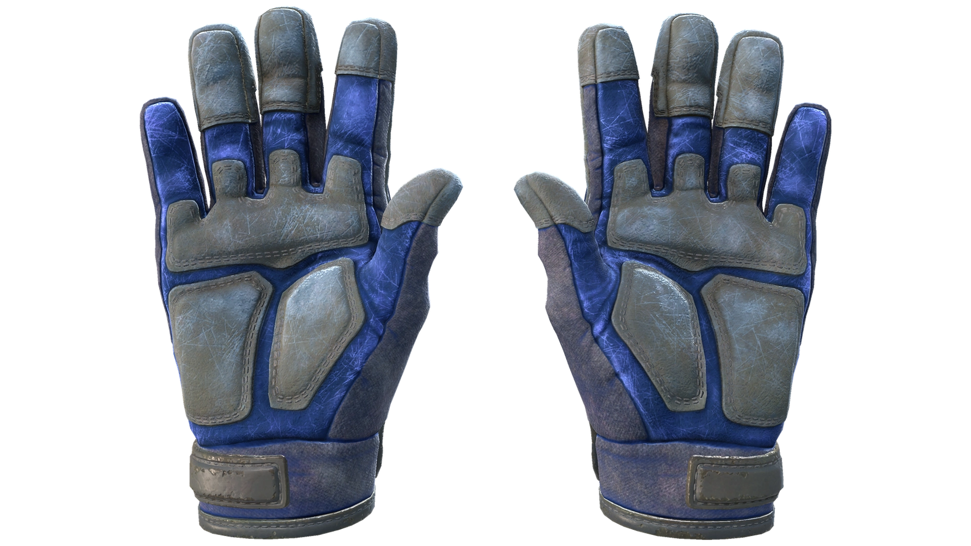 ★ Specialist Gloves | Mogul (Battle-Scarred)
