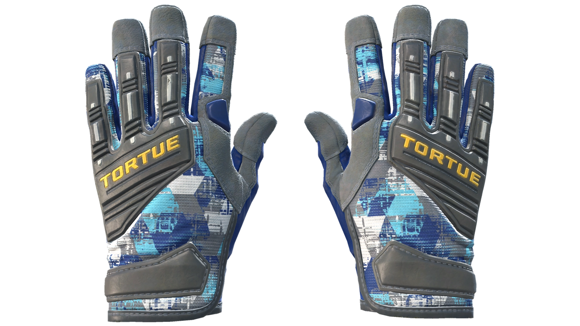 ★ Specialist Gloves | Mogul (Factory New)