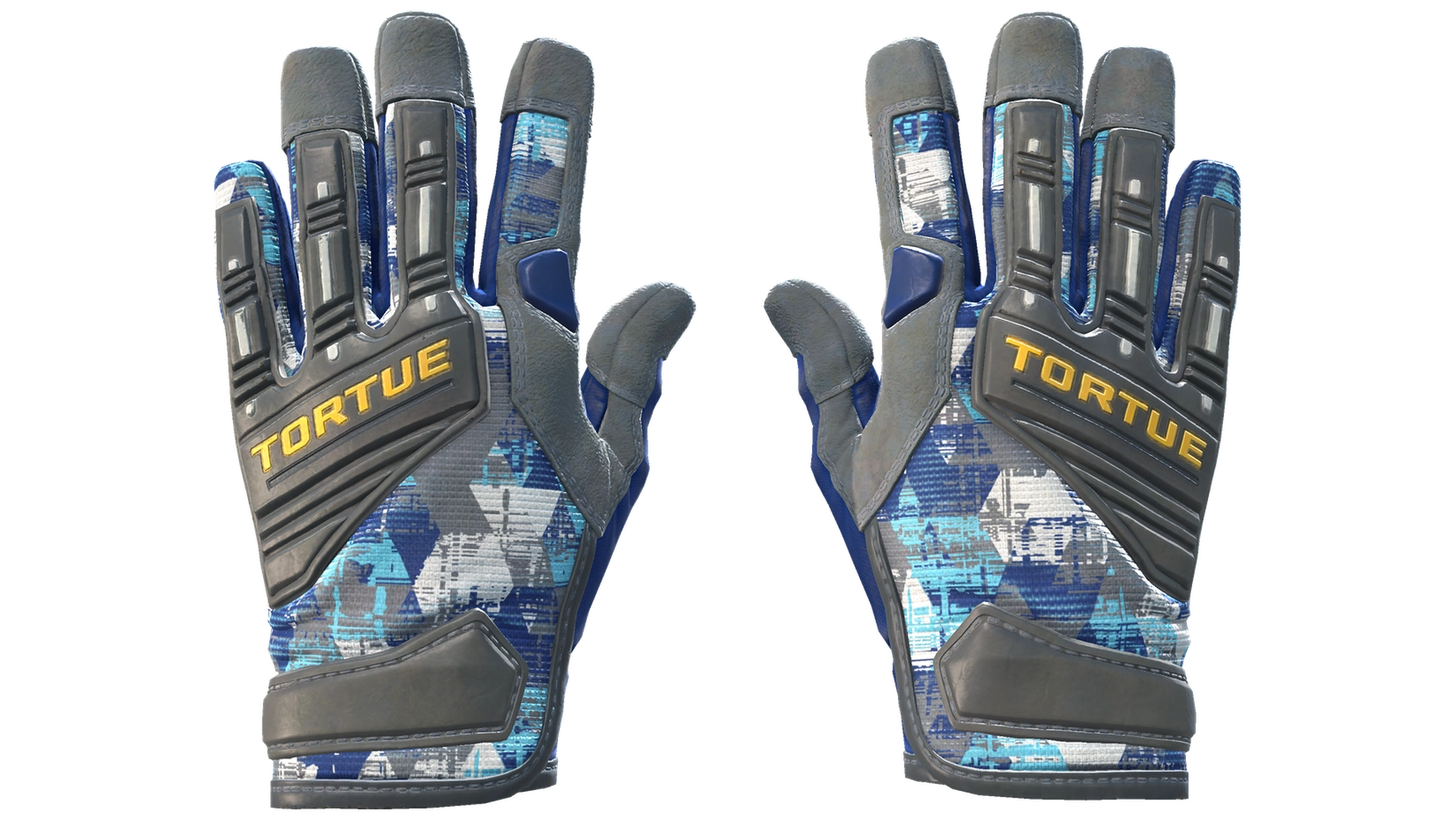 ★ Specialist Gloves | Mogul (Factory New)