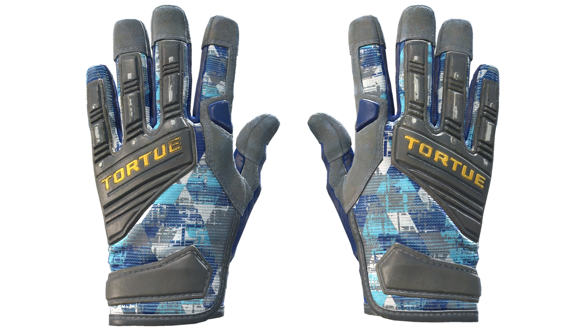 ★ Specialist Gloves | Mogul (Field-Tested)