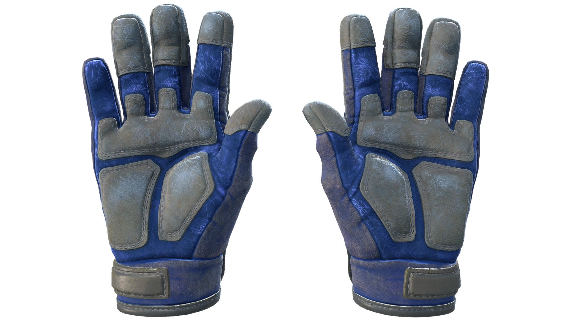 ★ Specialist Gloves | Mogul (Field-Tested)