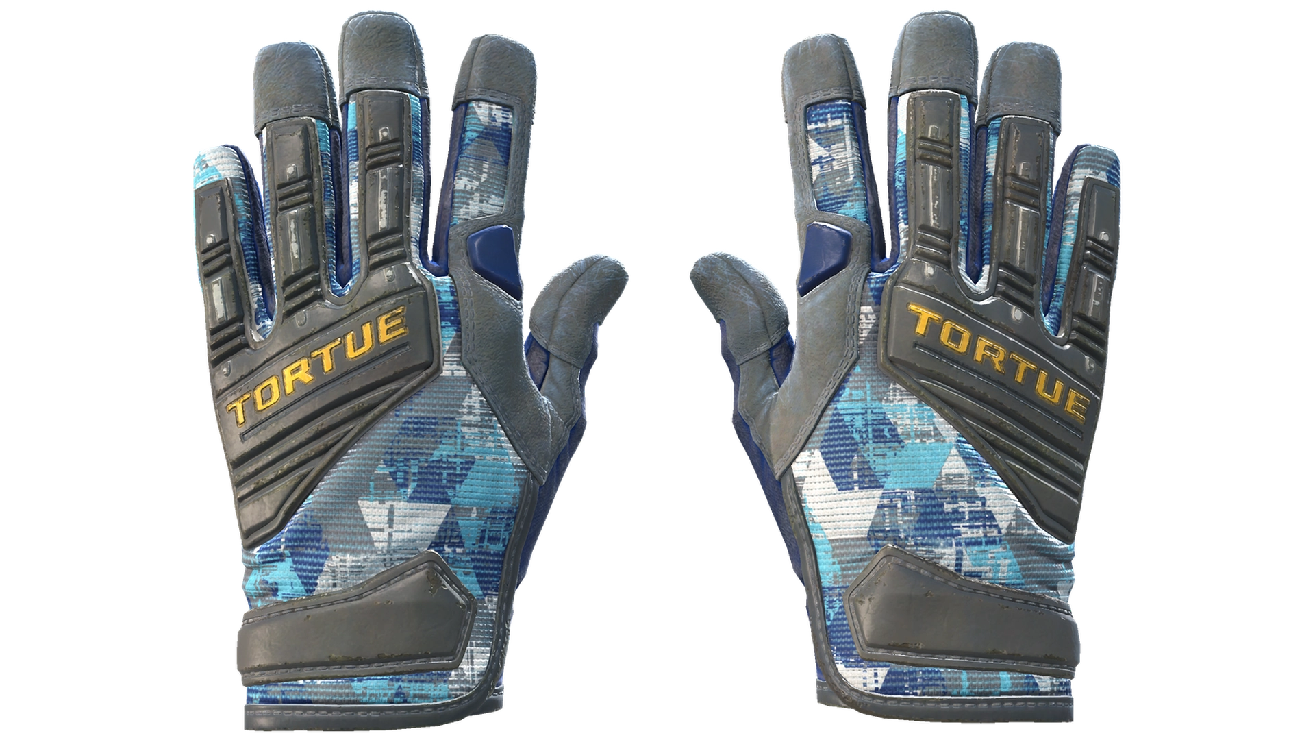 ★ Specialist Gloves | Mogul (Field-Tested)