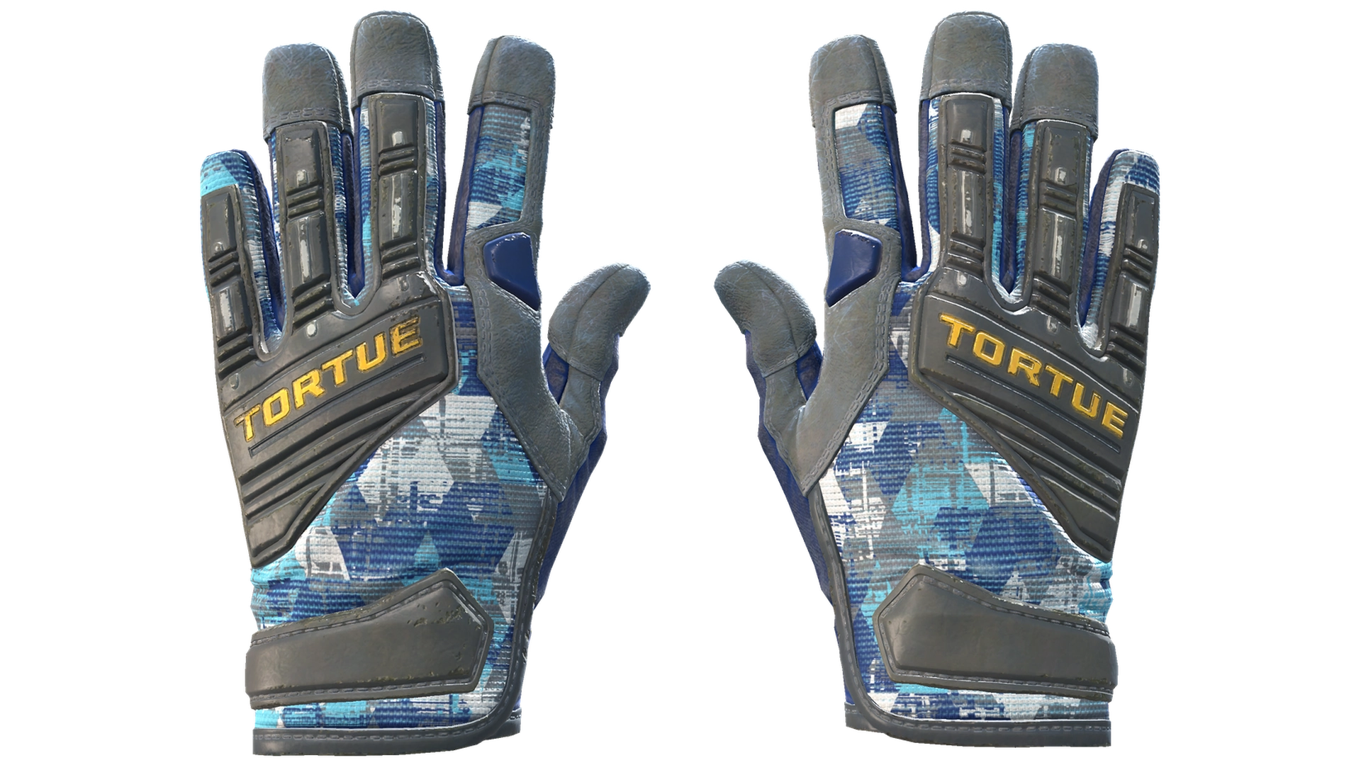 ★ Specialist Gloves | Mogul (Field-Tested)
