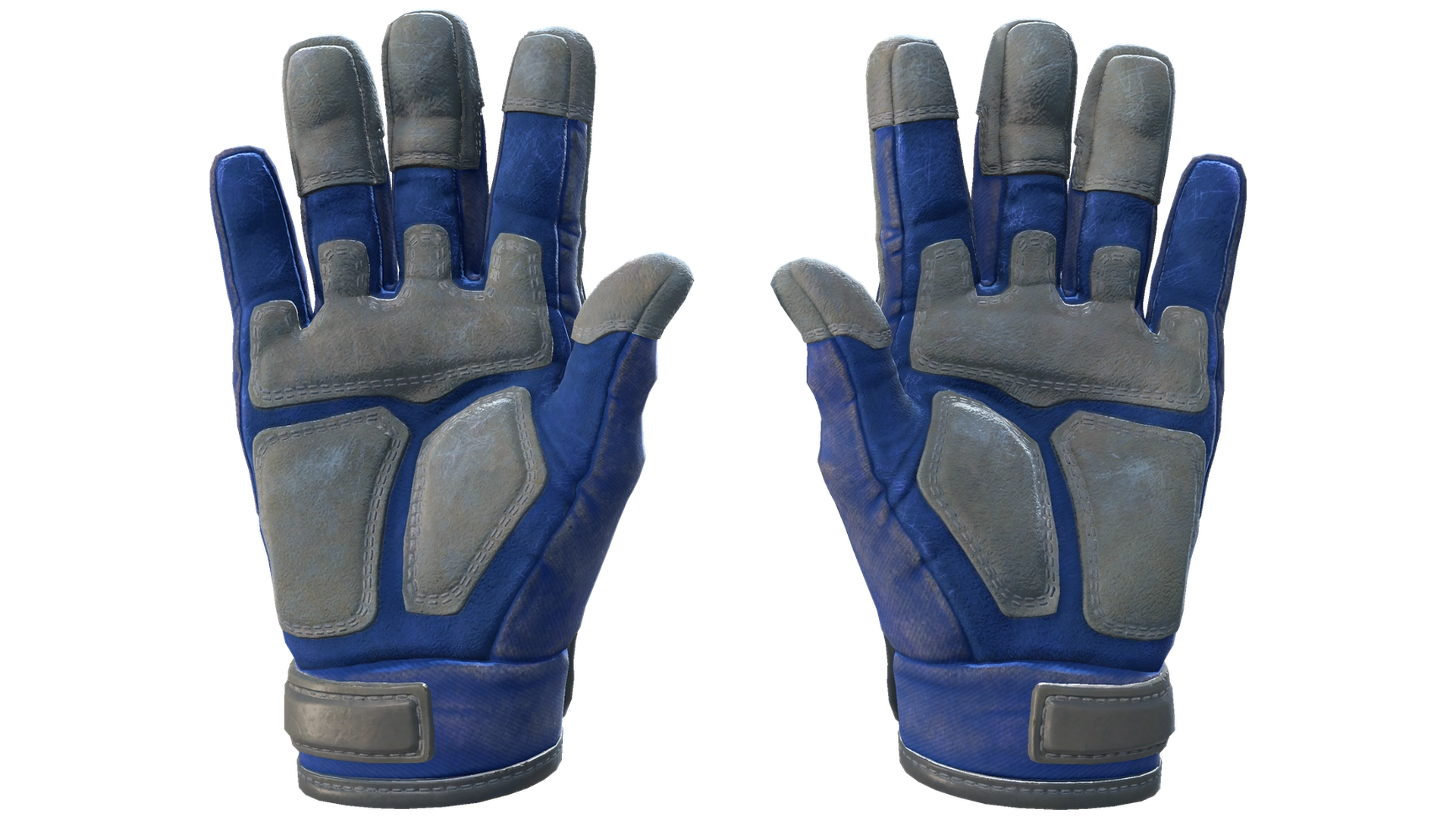 ★ Specialist Gloves | Mogul (Minimal Wear)