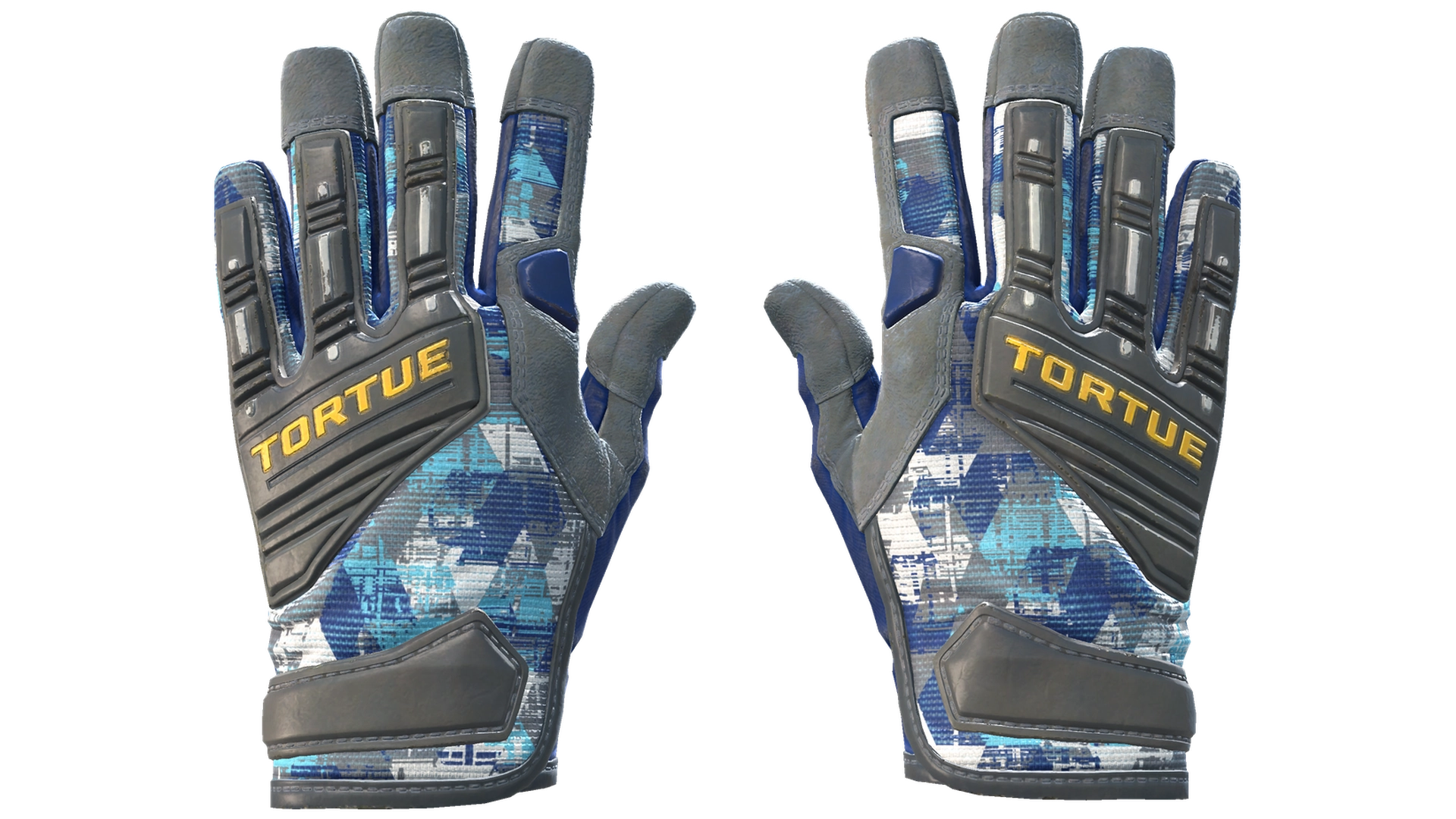 ★ Specialist Gloves | Mogul (Minimal Wear)
