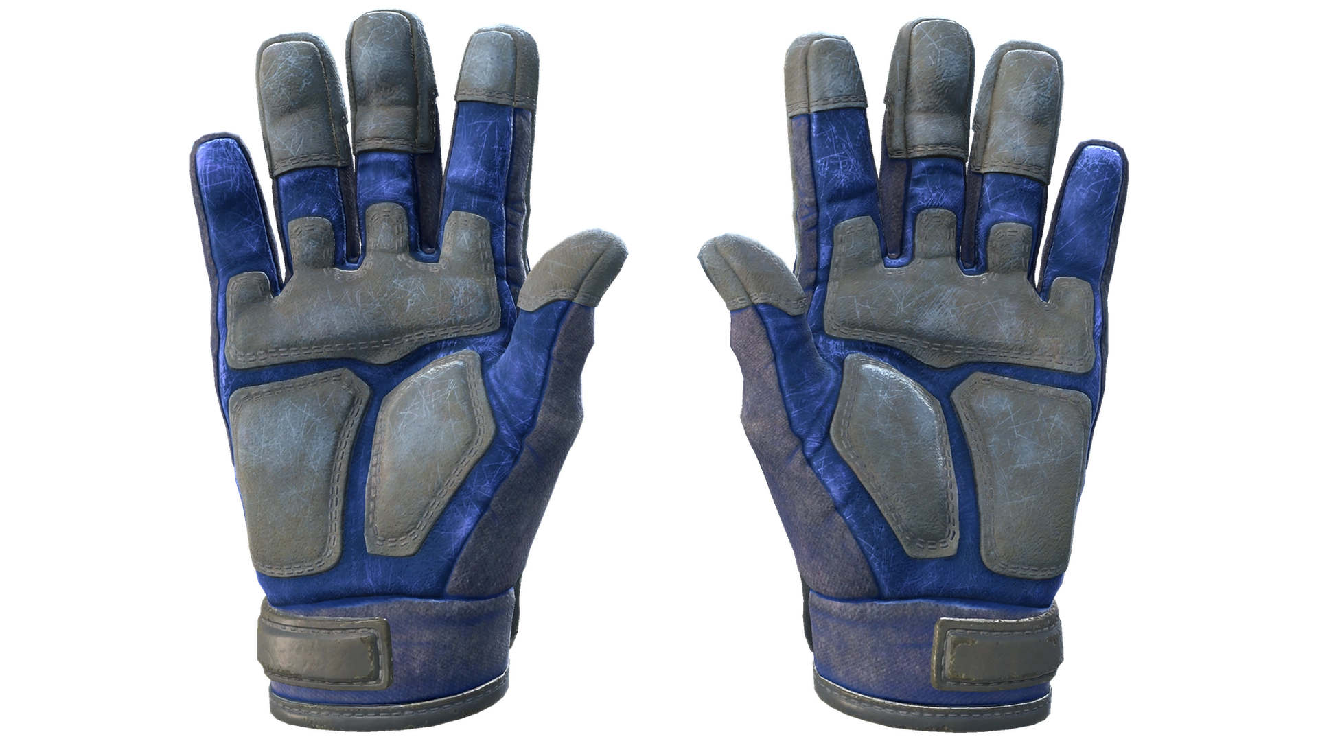 ★ Specialist Gloves | Mogul (Well-Worn)