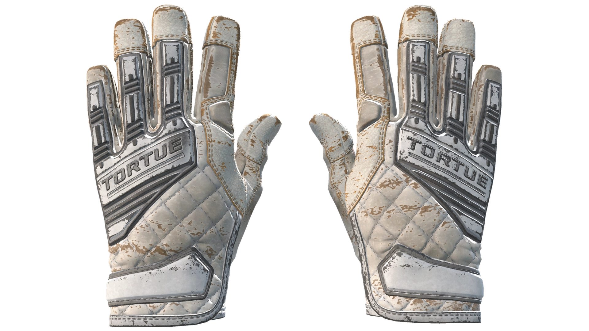★ Specialist Gloves | Pillow Punchers (Battle-Scarred)