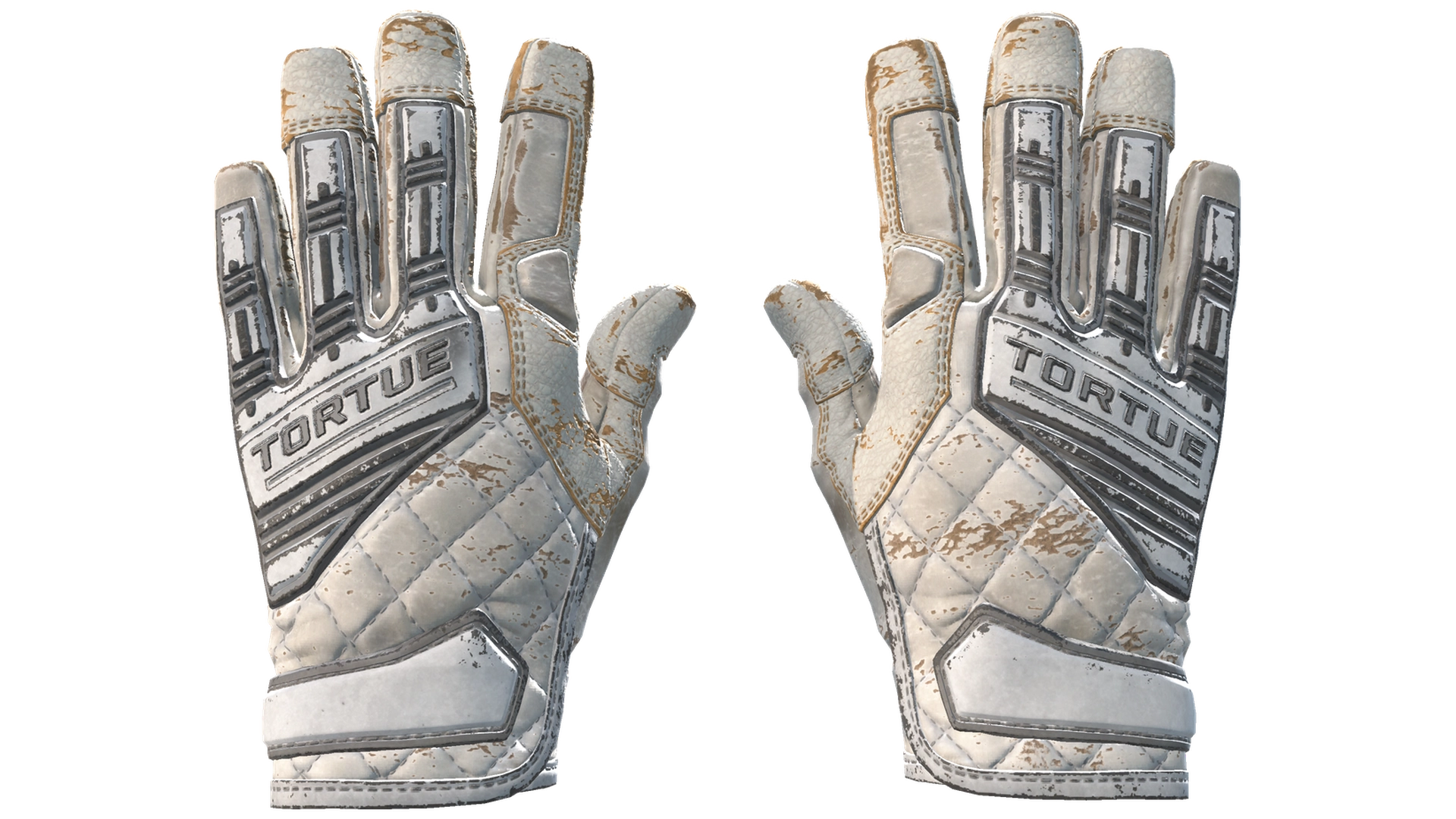 ★ Specialist Gloves | Pillow Punchers (Battle-Scarred)