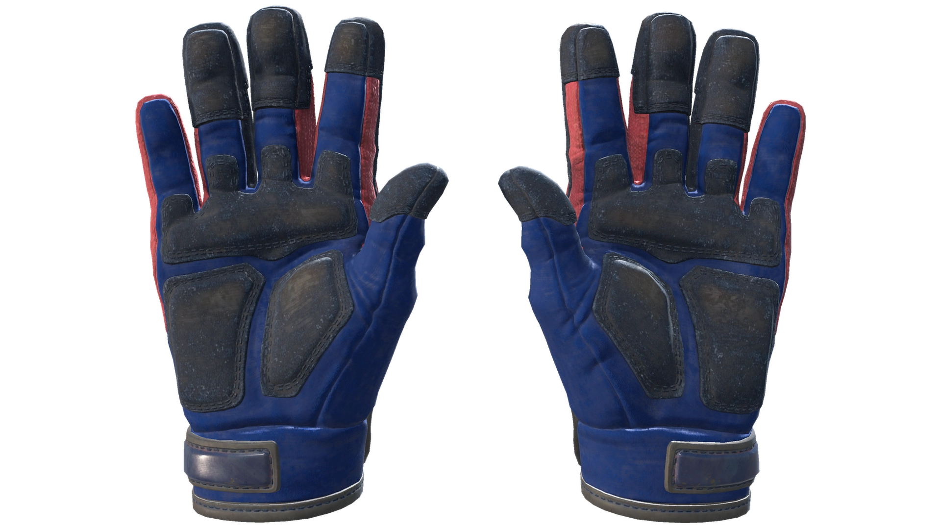 ★ Specialist Gloves | Sunburst (Field-Tested)