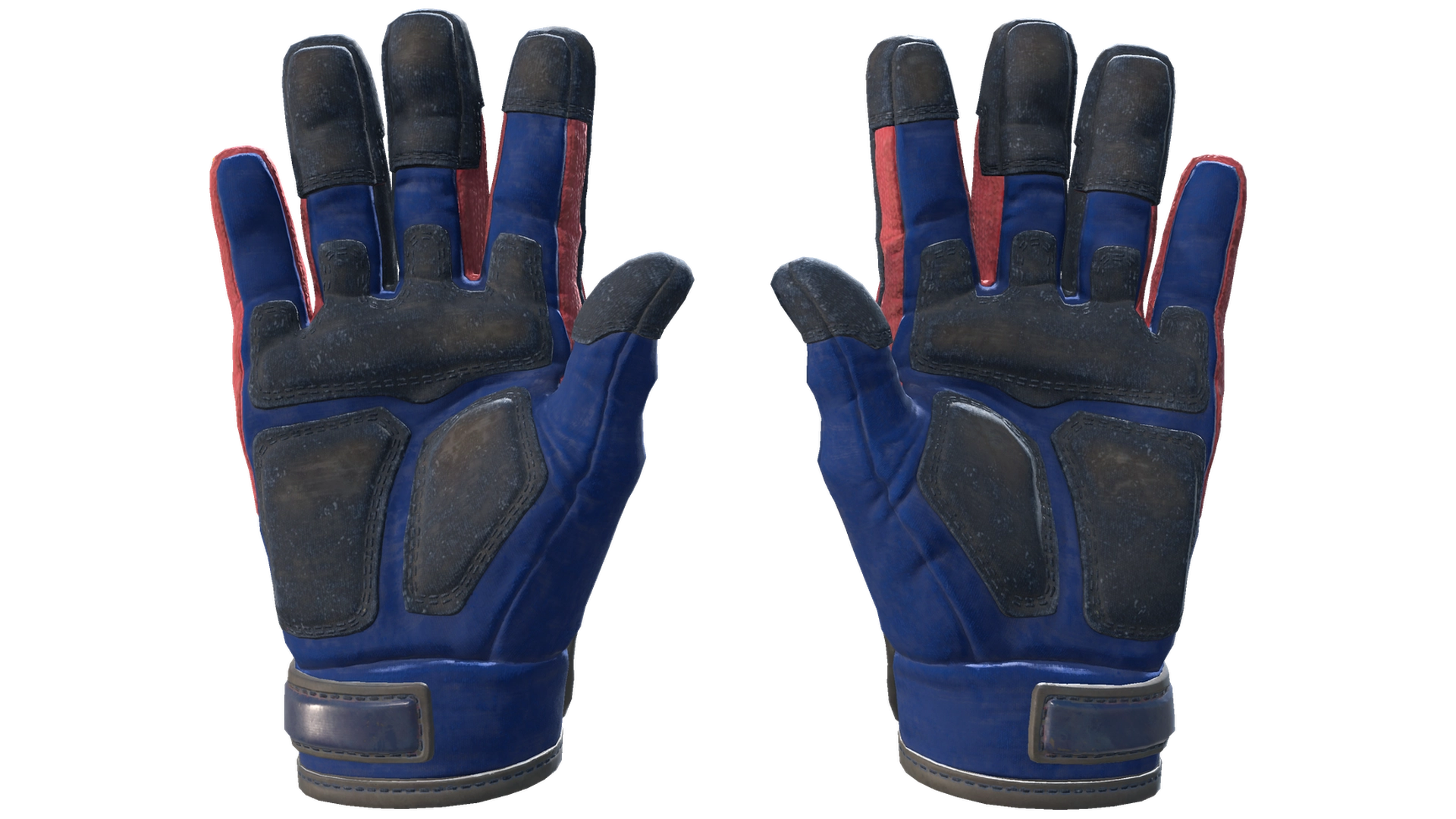 Sunburst image