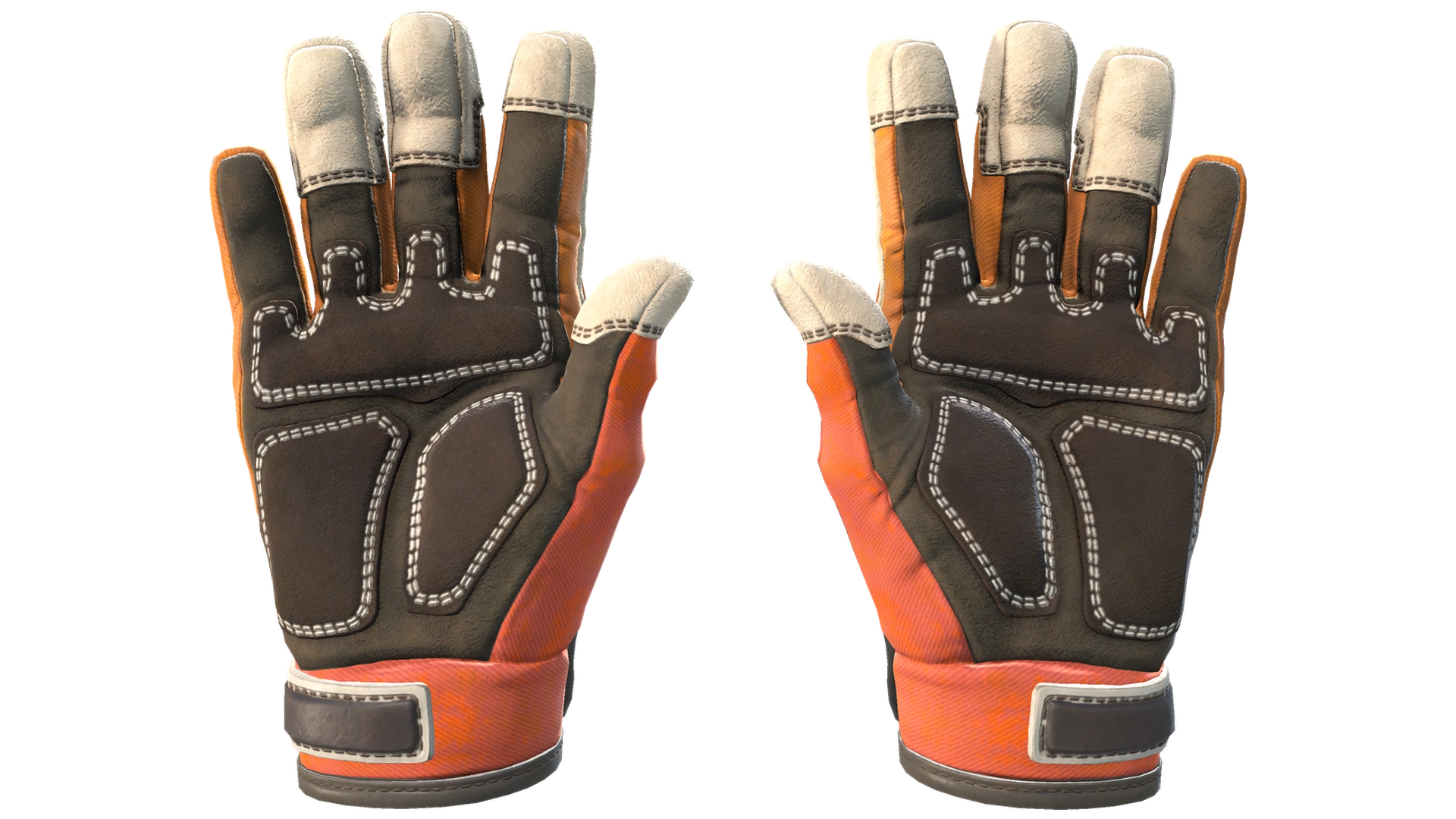 ★ Specialist Gloves | Tiger Strike (Factory New)