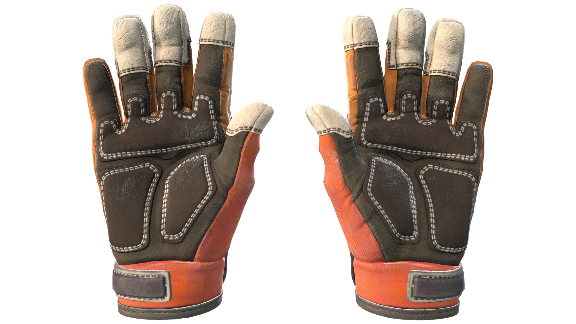 Tiger Strike image