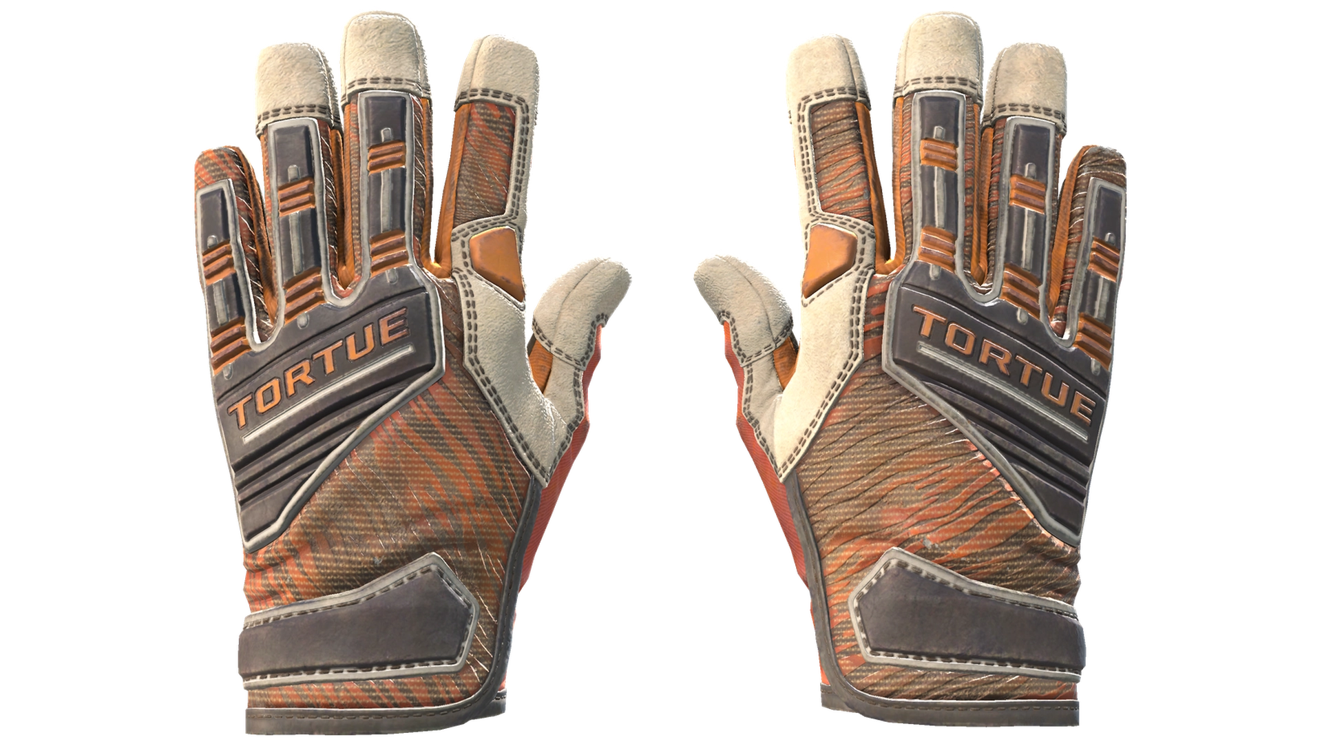 Tiger Strike image