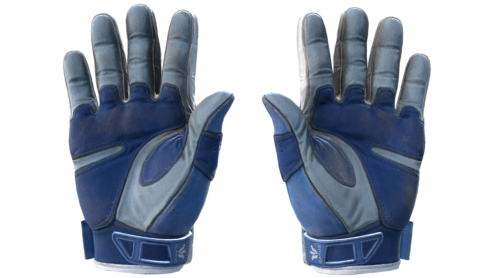 ★ Sport Gloves | Amphibious (Battle-Scarred)