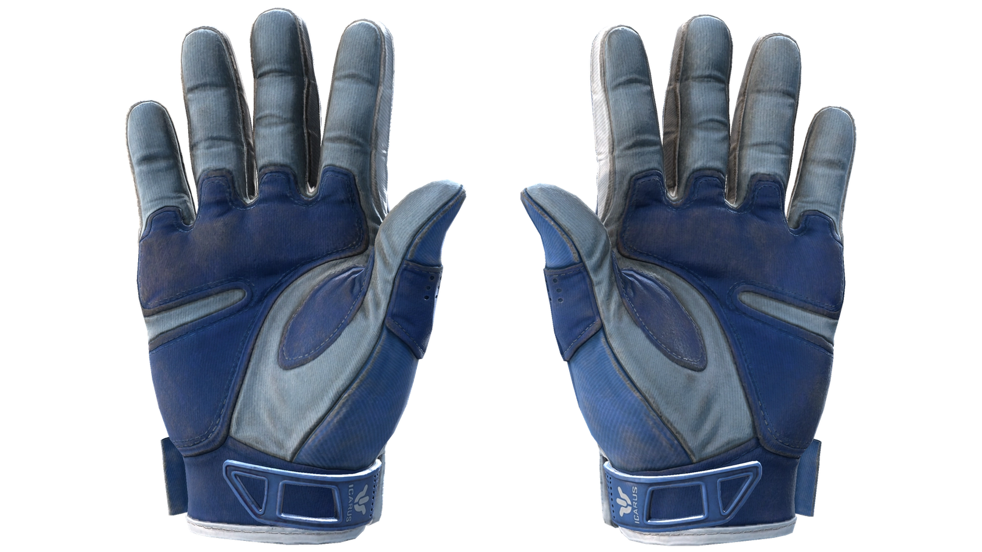 ★ Sport Gloves | Amphibious (Battle-Scarred)