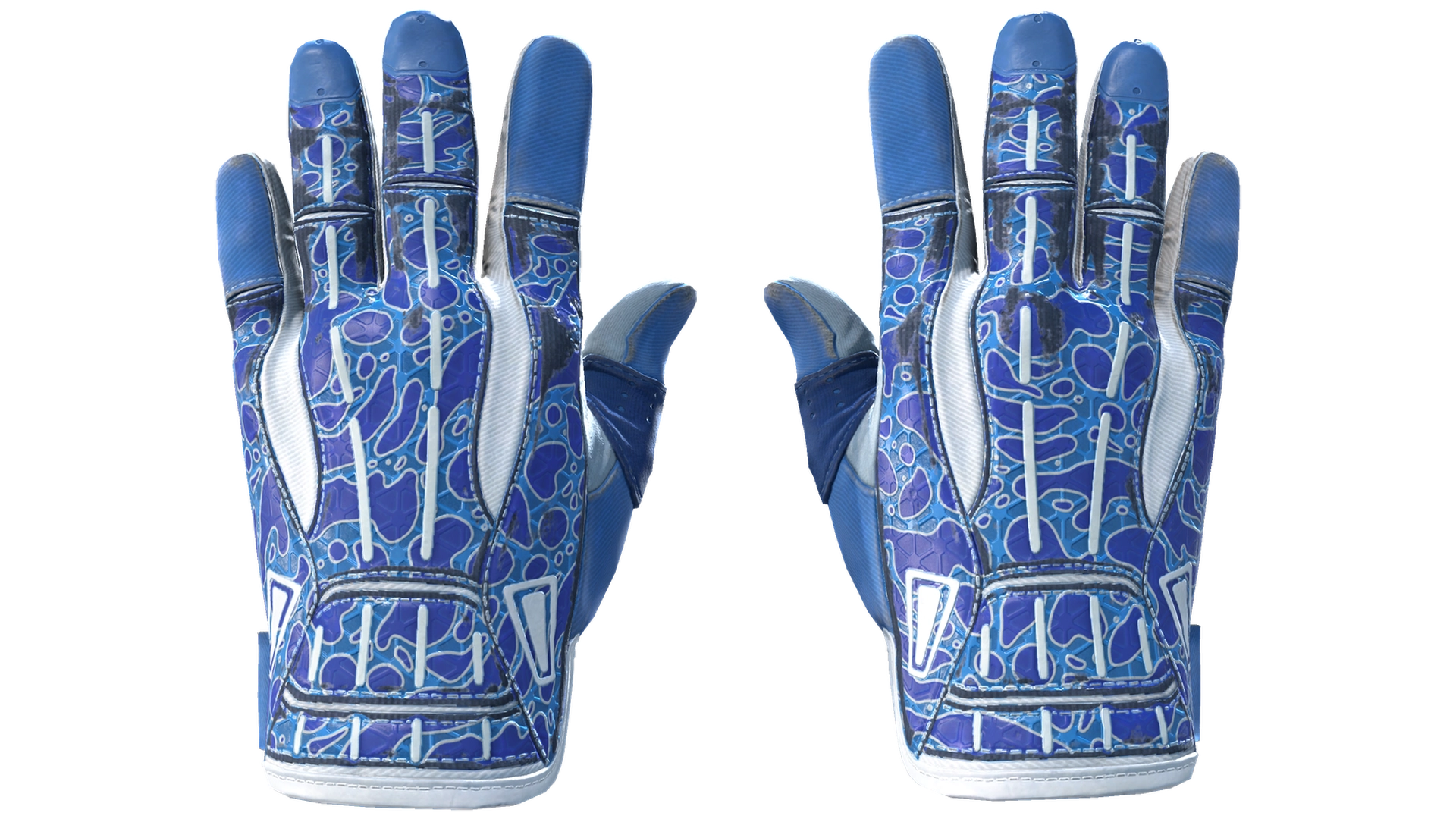 ★ Sport Gloves | Amphibious (Minimal Wear)