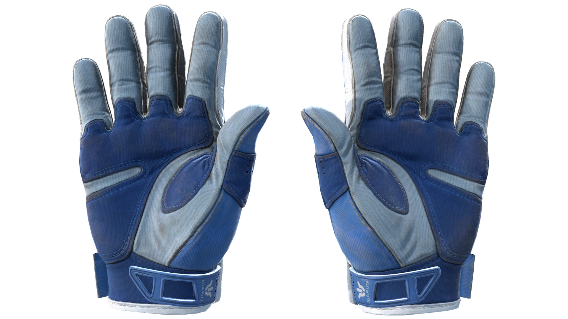★ Sport Gloves | Amphibious (Well-Worn)