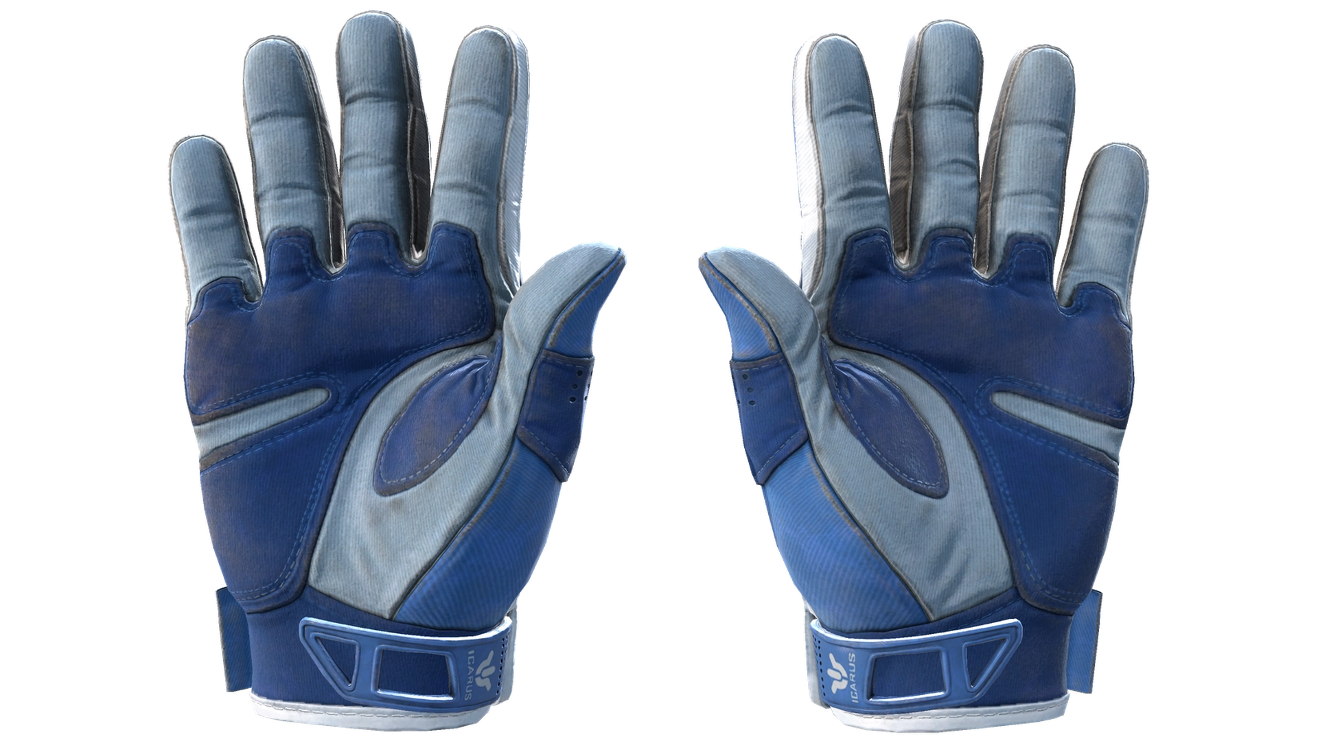 ★ Sport Gloves | Amphibious (Well-Worn)
