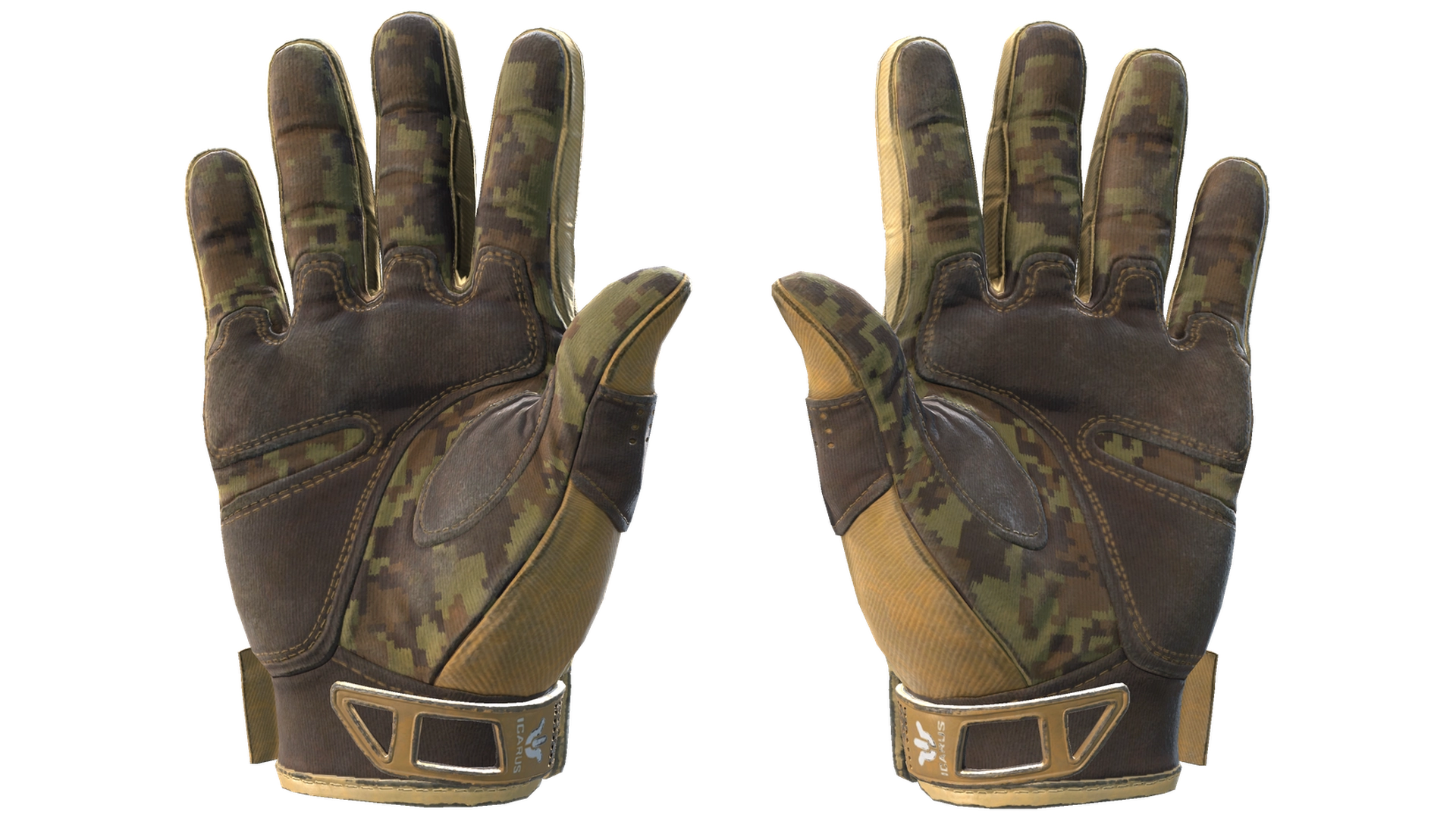 ★ Sport Gloves | Arid (Field-Tested)