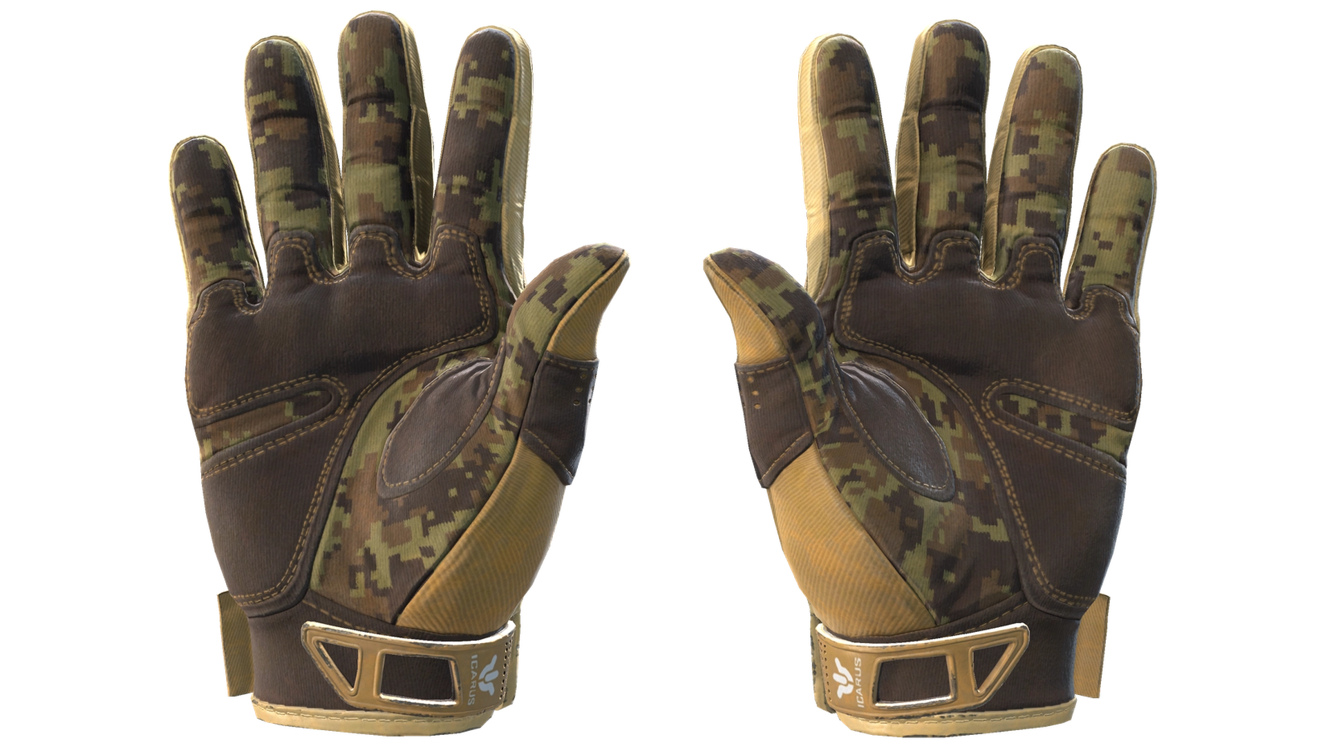 ★ Sport Gloves | Arid (Minimal Wear)