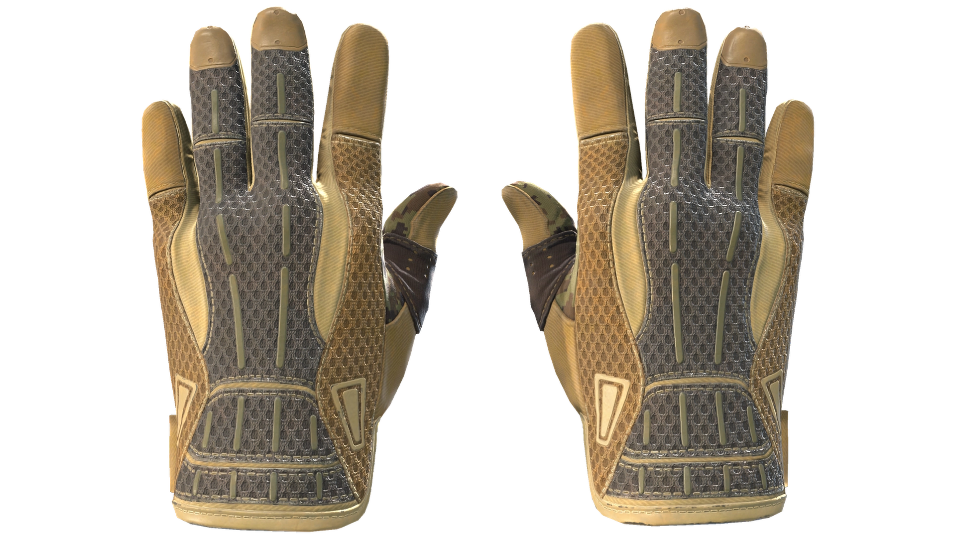★ Sport Gloves | Arid (Minimal Wear)