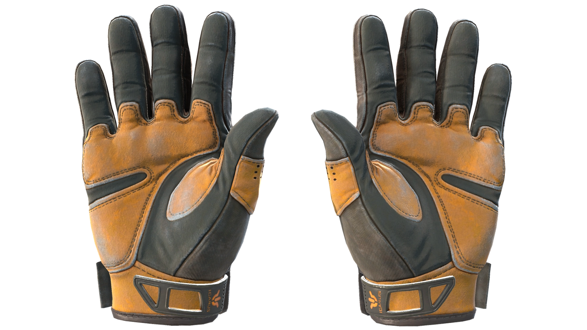 ★ Sport Gloves | Big Game (Battle-Scarred)