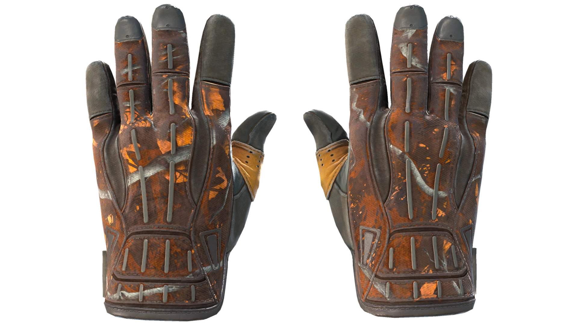 ★ Sport Gloves | Big Game (Battle-Scarred)