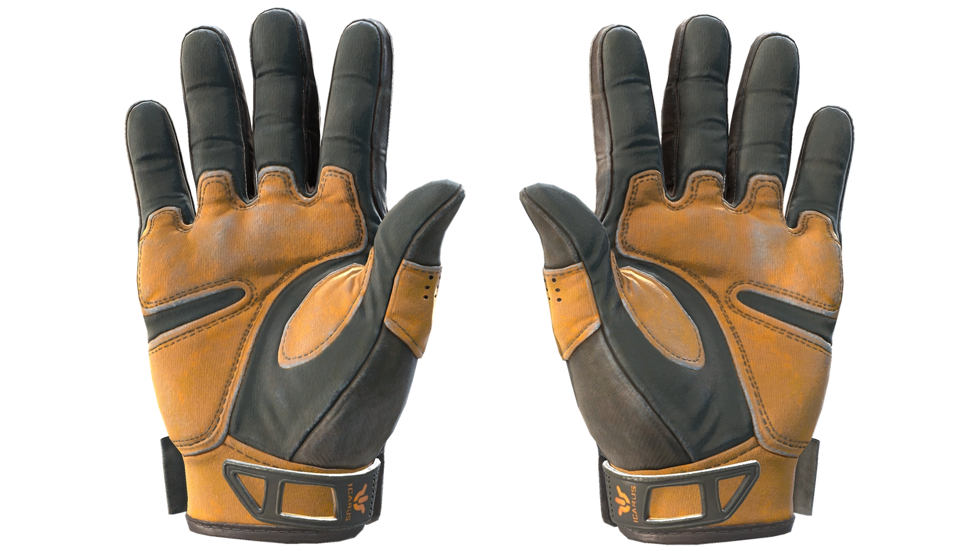 ★ Sport Gloves | Big Game (Battle-Scarred)