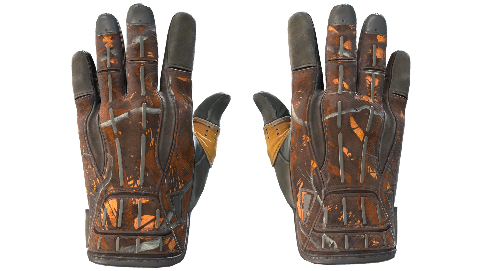 ★ Sport Gloves | Big Game (Battle-Scarred)