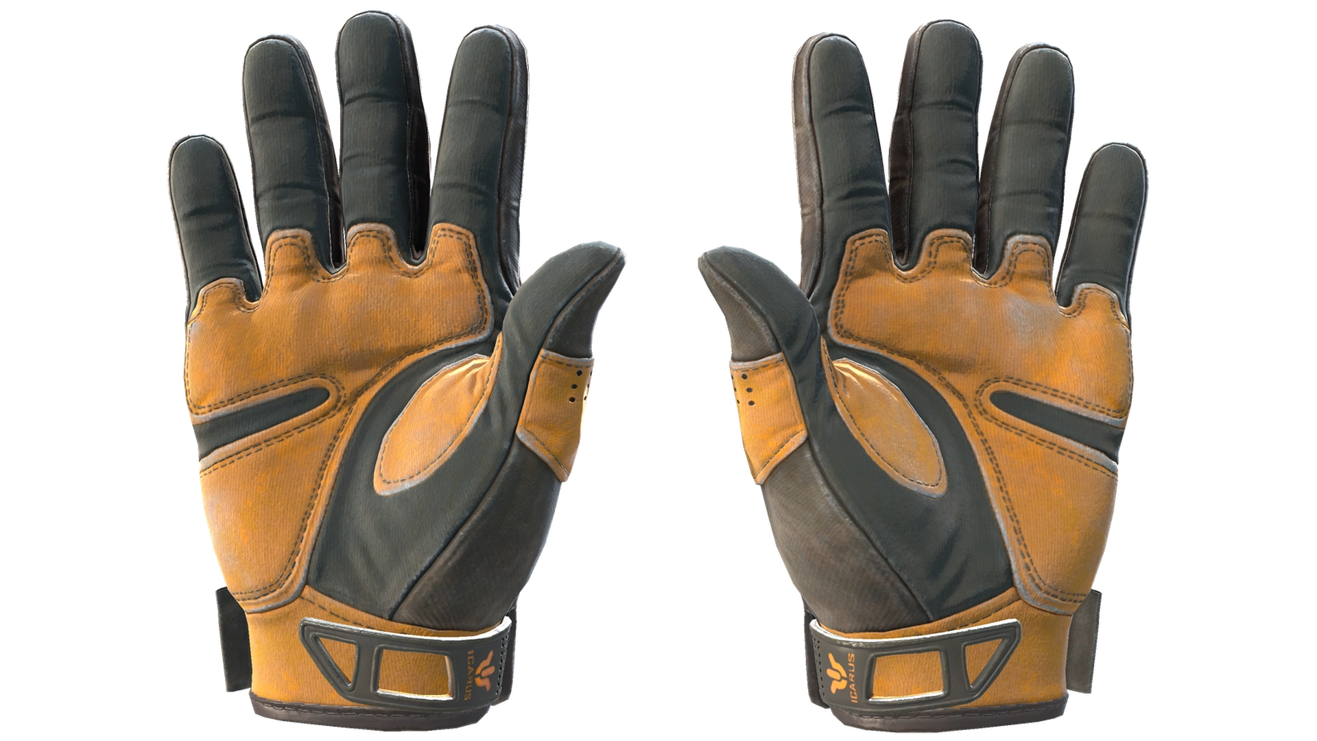 ★ Sport Gloves | Big Game (Battle-Scarred)
