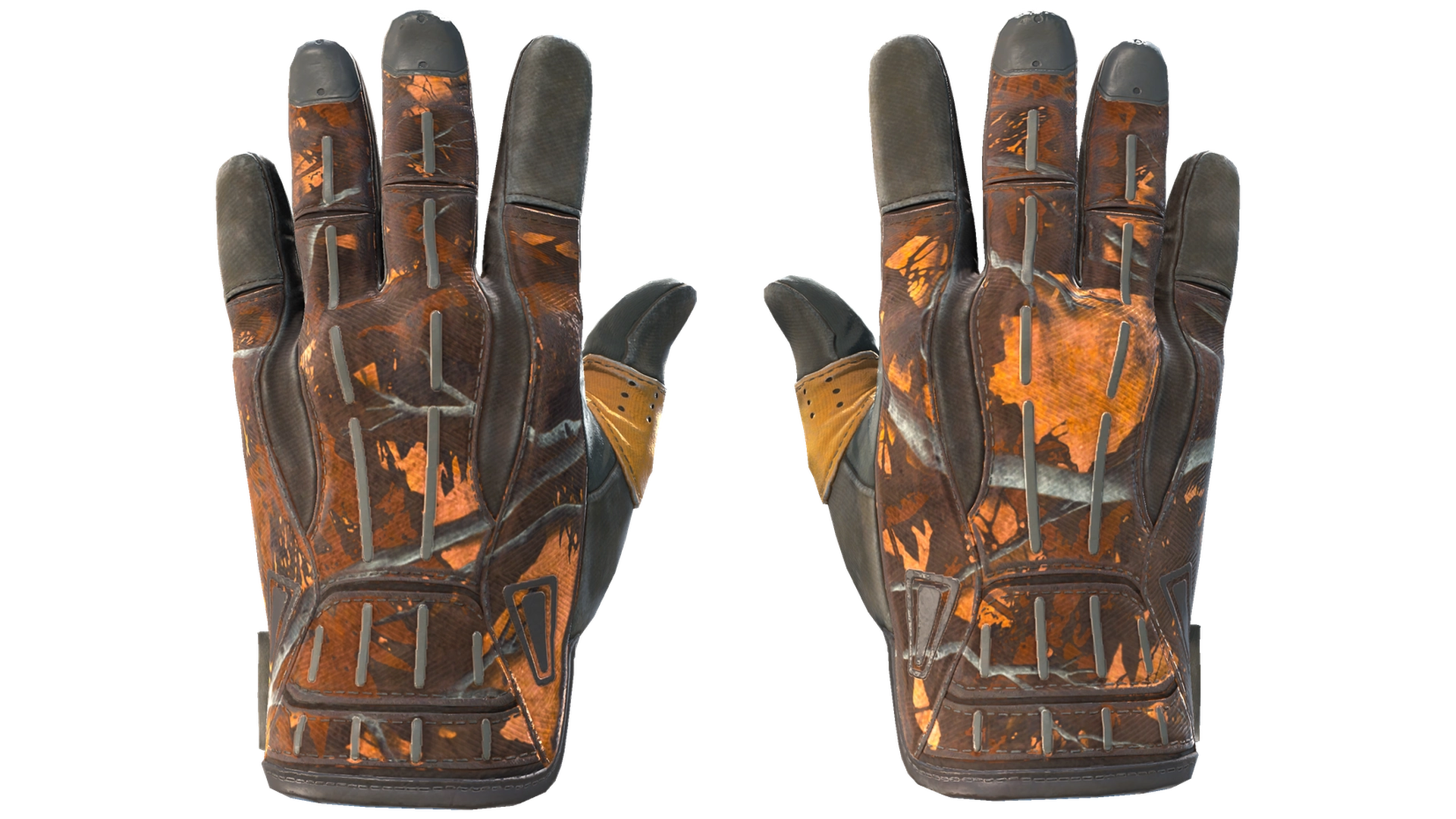 ★ Sport Gloves | Big Game (Battle-Scarred)